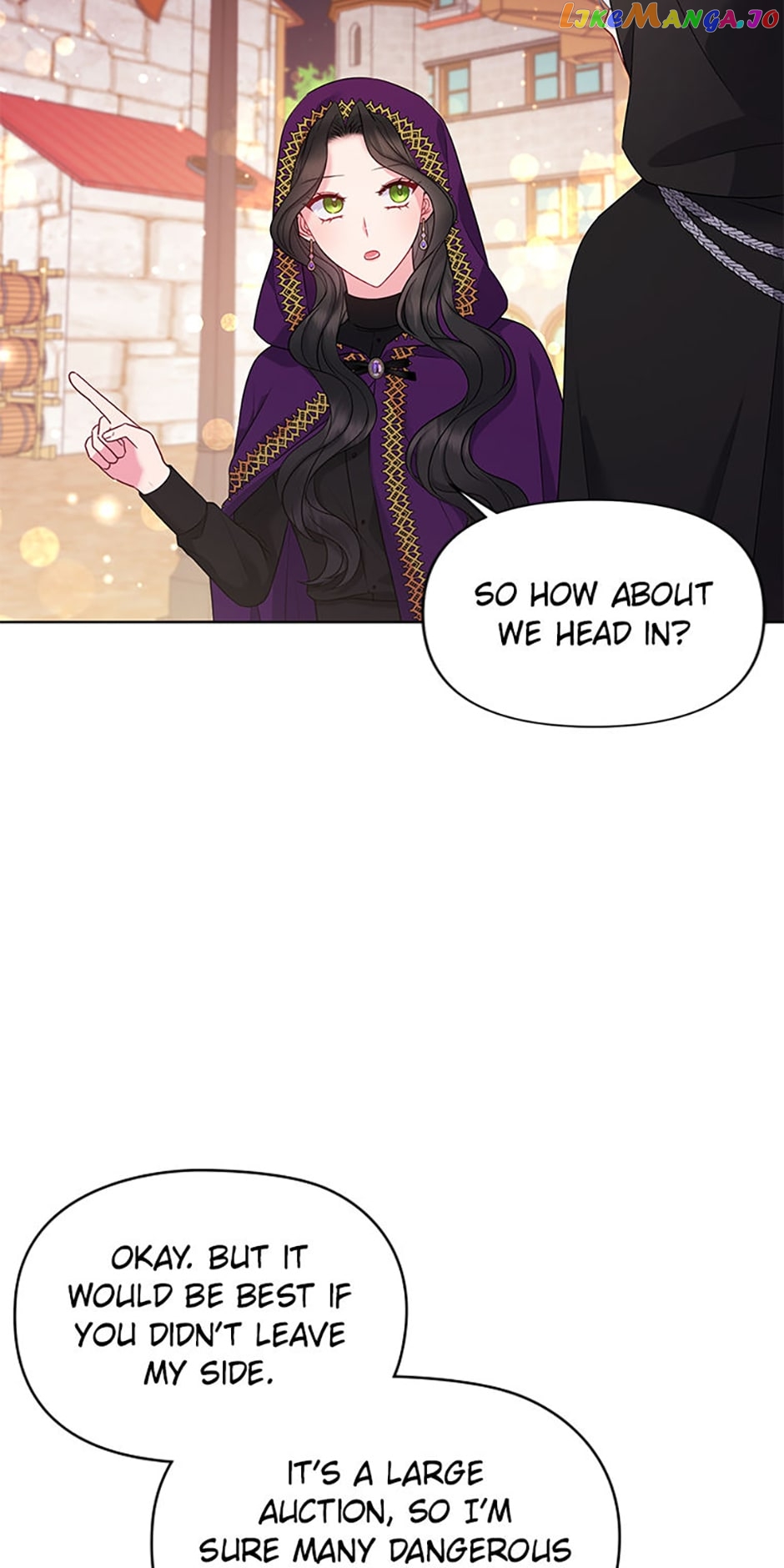 So I Married An Abandoned Crown Prince Chapter 22 - page 21
