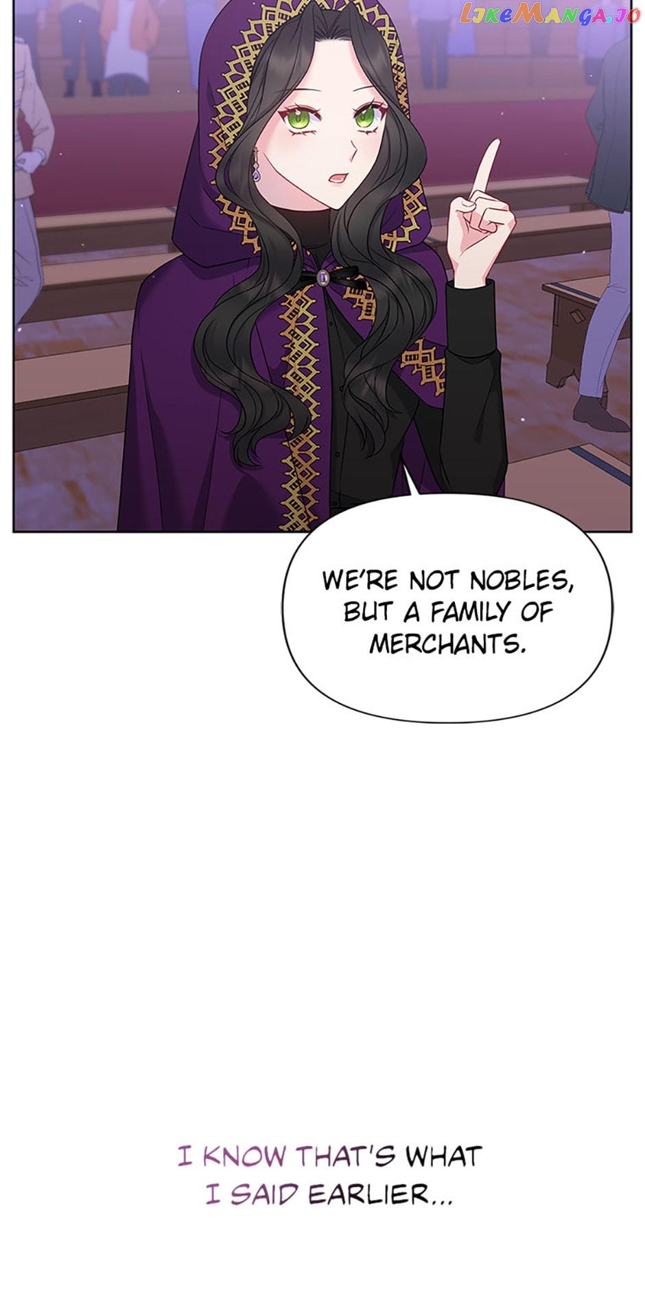 So I Married An Abandoned Crown Prince Chapter 22 - page 25
