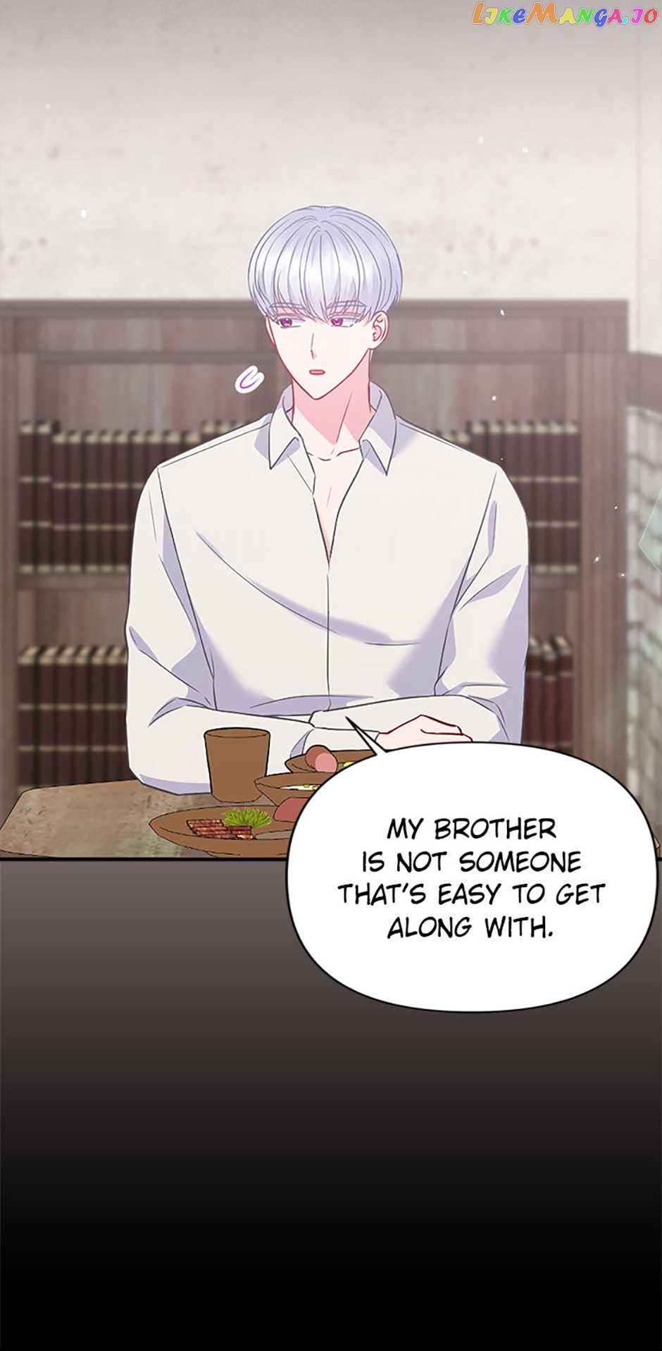 So I Married An Abandoned Crown Prince Chapter 22 - page 34