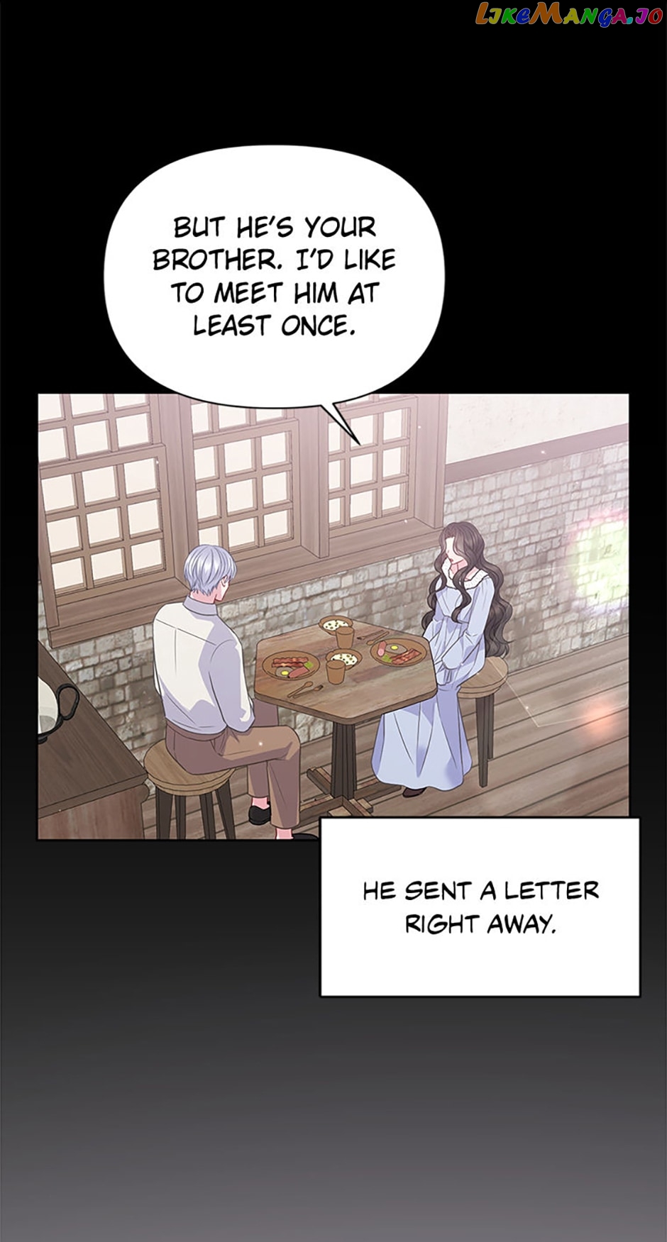 So I Married An Abandoned Crown Prince Chapter 22 - page 35