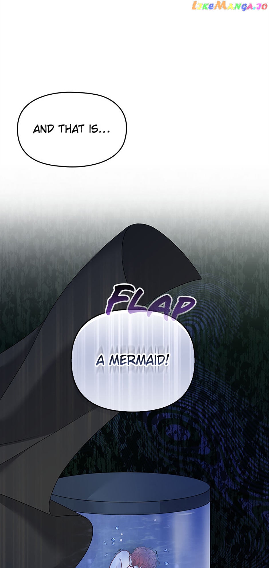 So I Married An Abandoned Crown Prince Chapter 22 - page 42