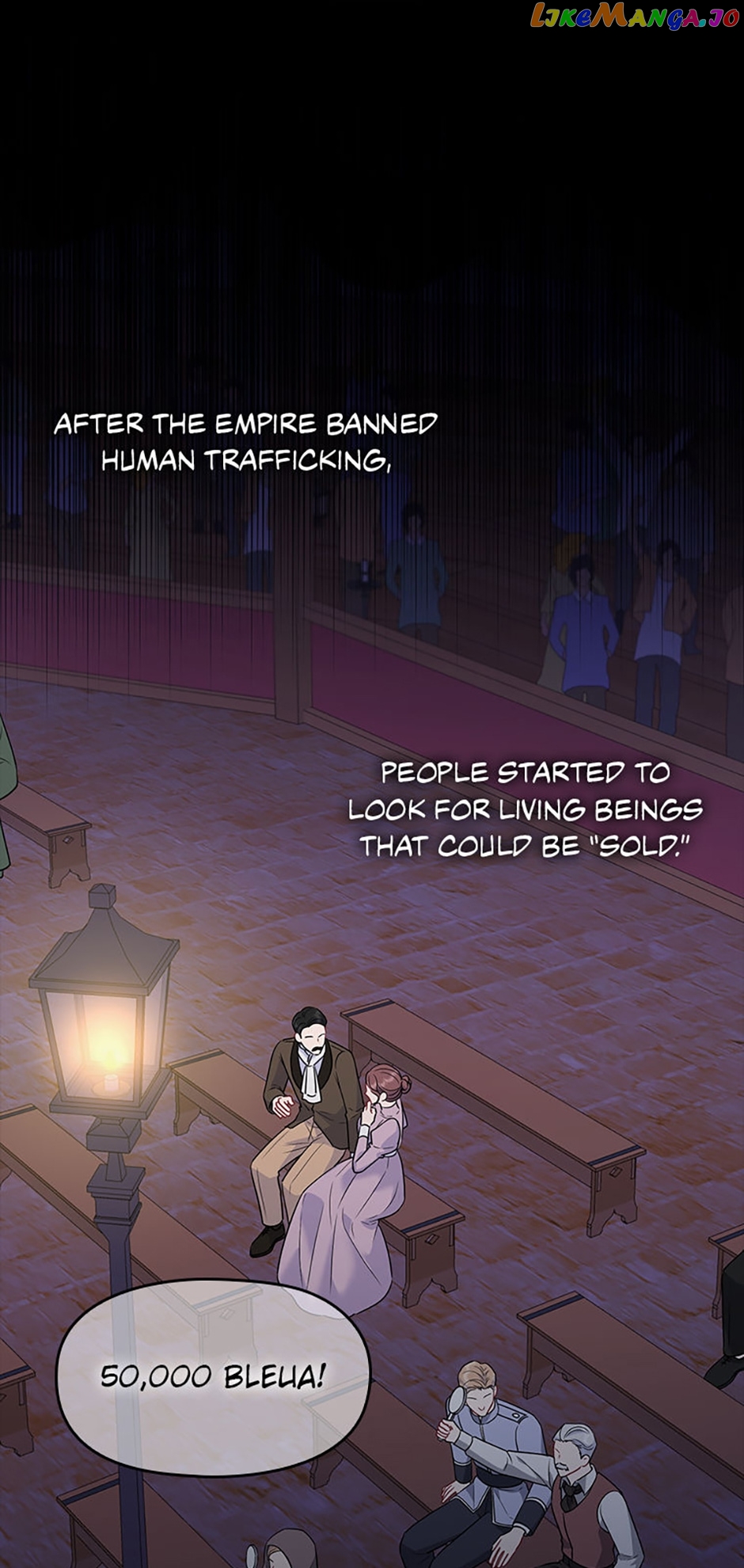 So I Married An Abandoned Crown Prince Chapter 22 - page 45