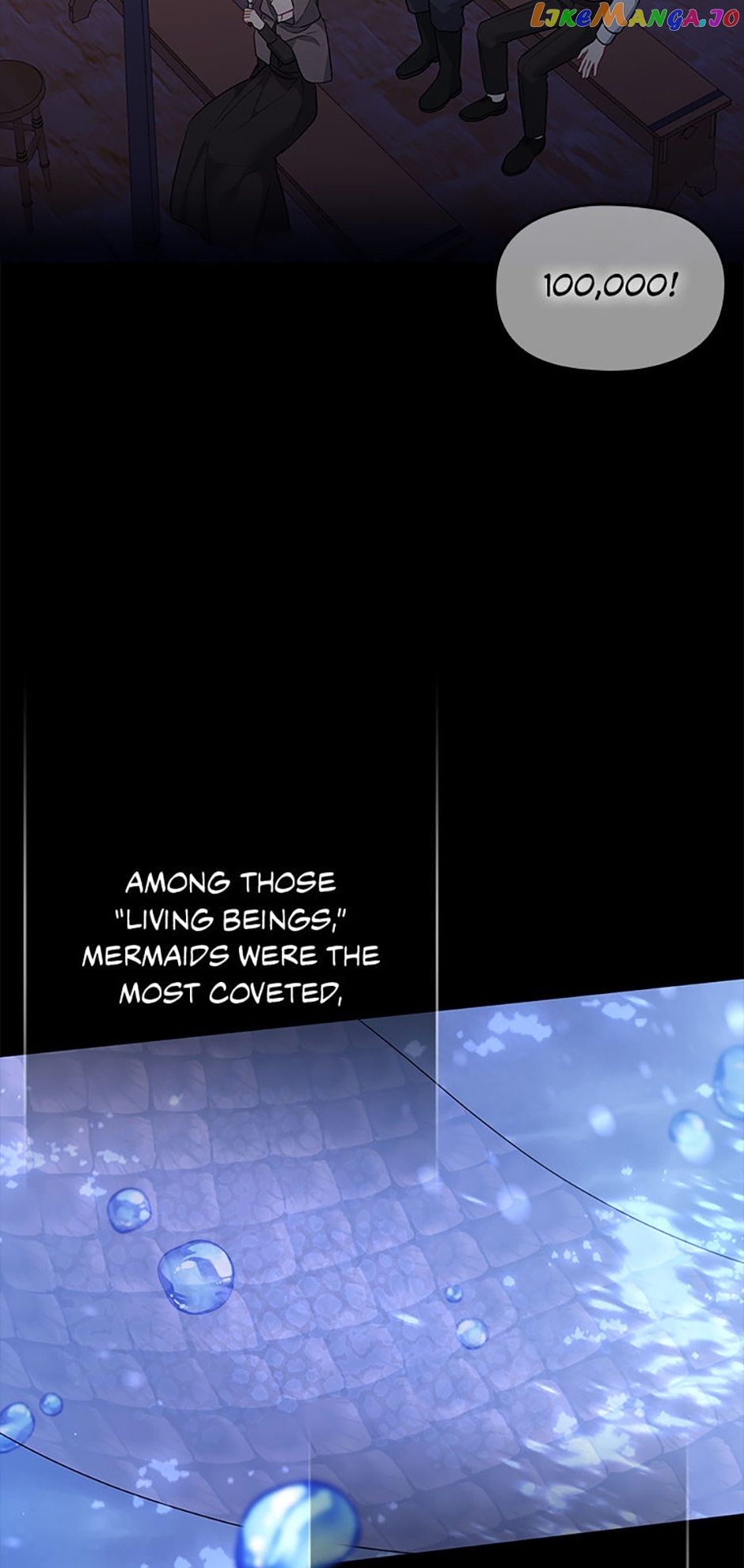 So I Married An Abandoned Crown Prince Chapter 22 - page 46