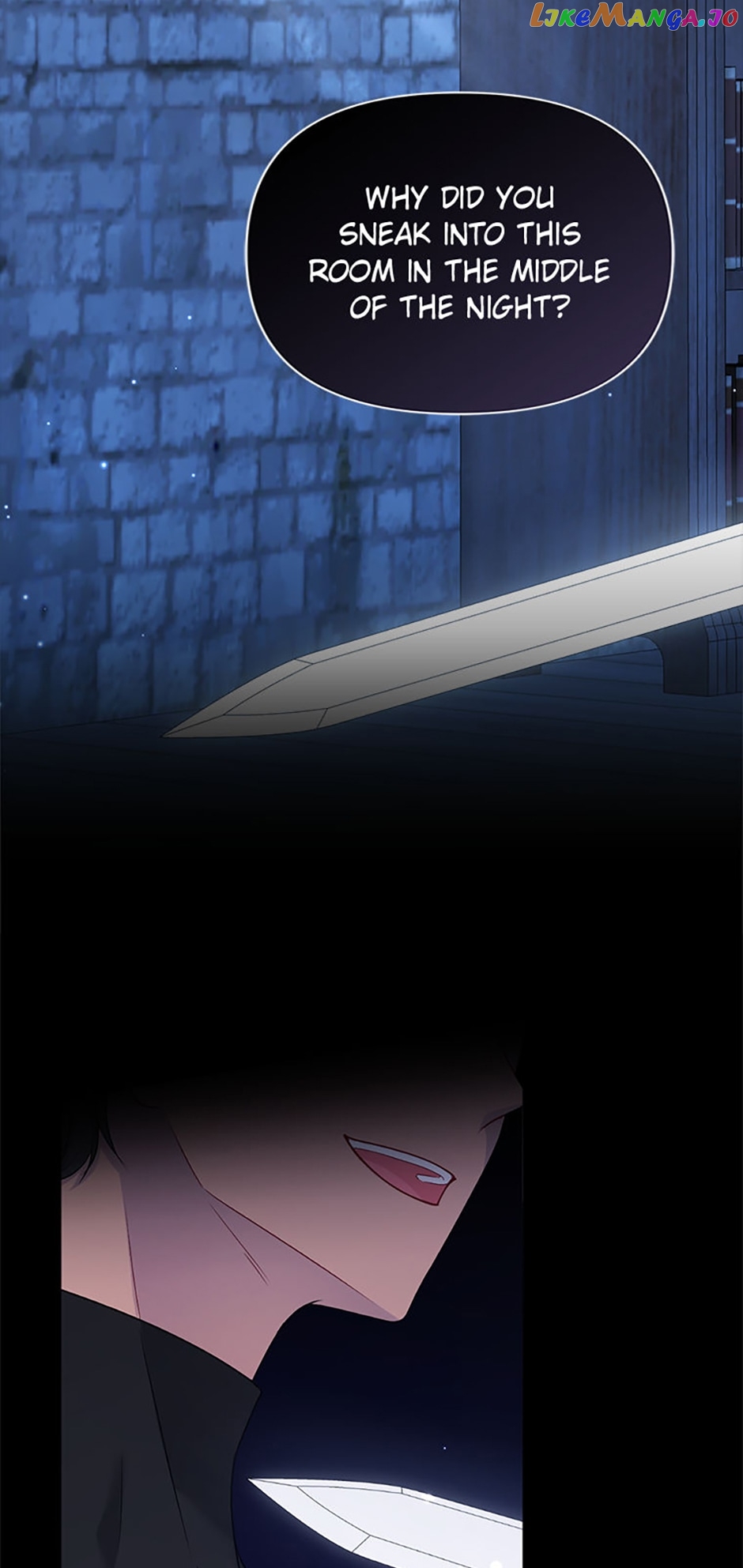 So I Married An Abandoned Crown Prince Chapter 22 - page 6