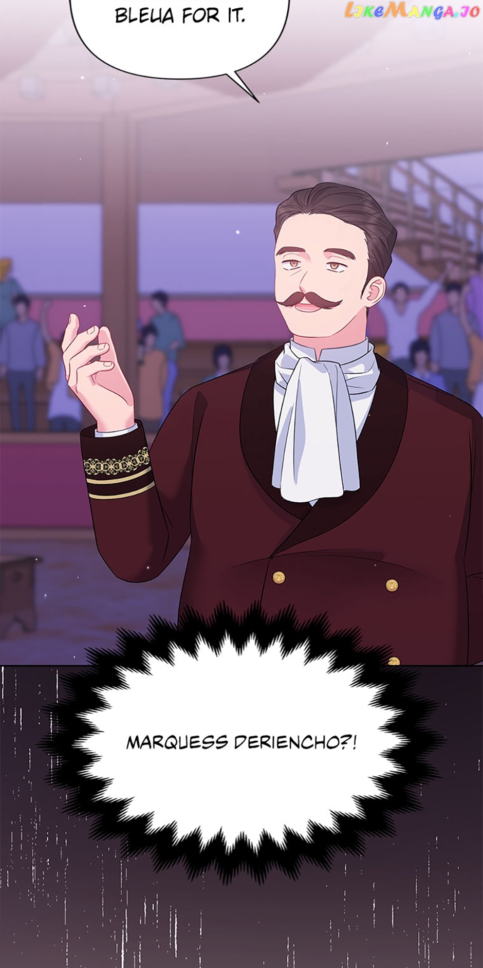 So I Married An Abandoned Crown Prince Chapter 22 - page 60