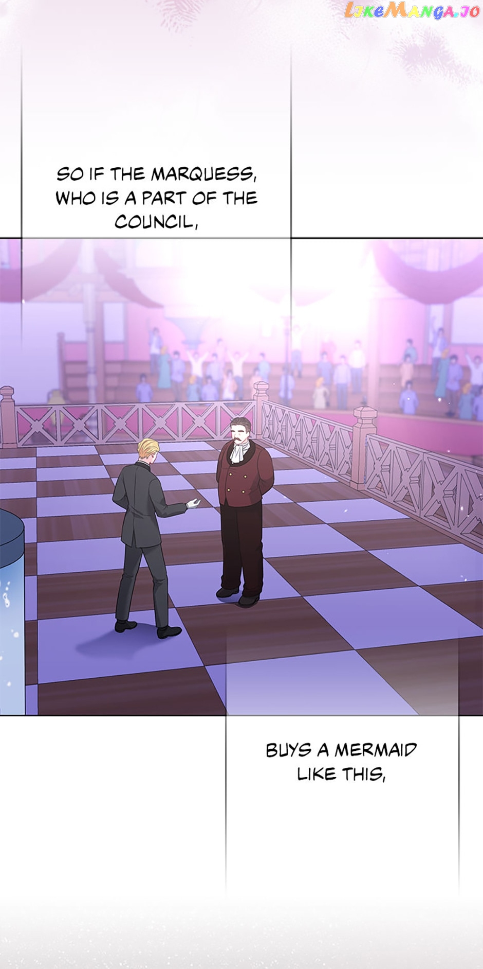 So I Married An Abandoned Crown Prince Chapter 22 - page 65