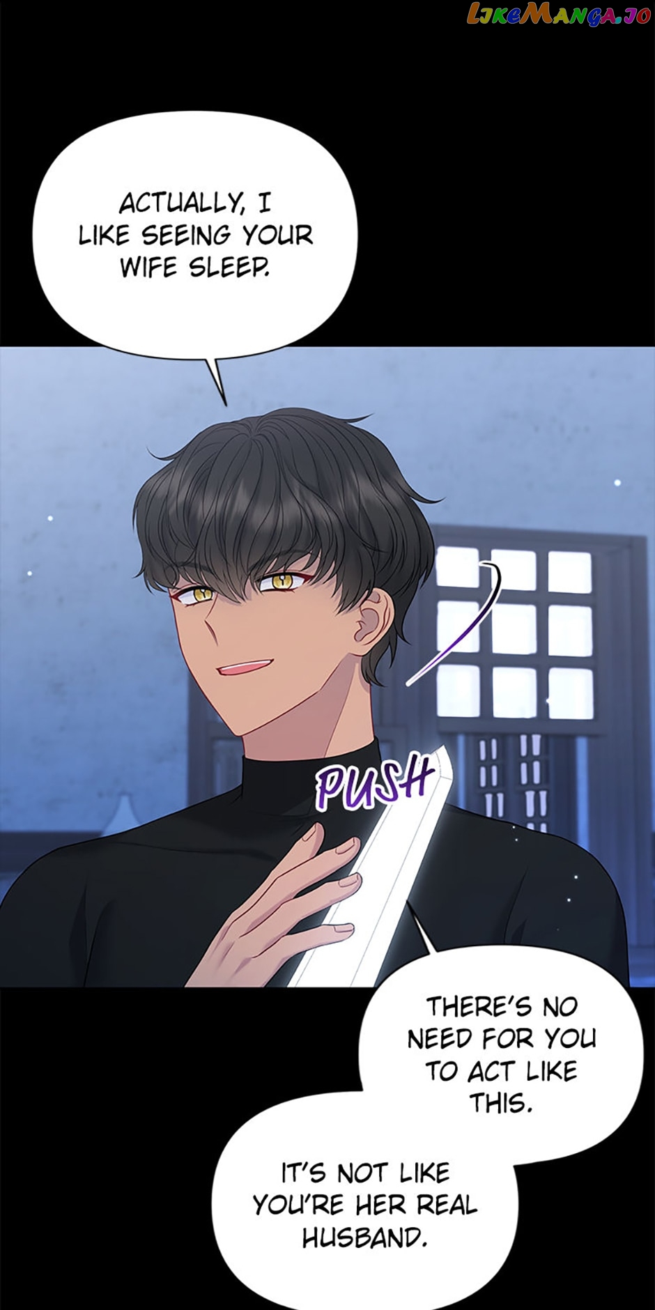So I Married An Abandoned Crown Prince Chapter 22 - page 9