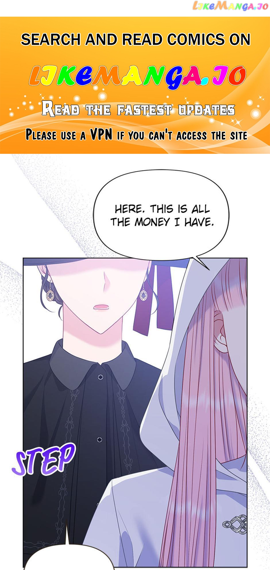 So I Married An Abandoned Crown Prince Chapter 21 - page 1