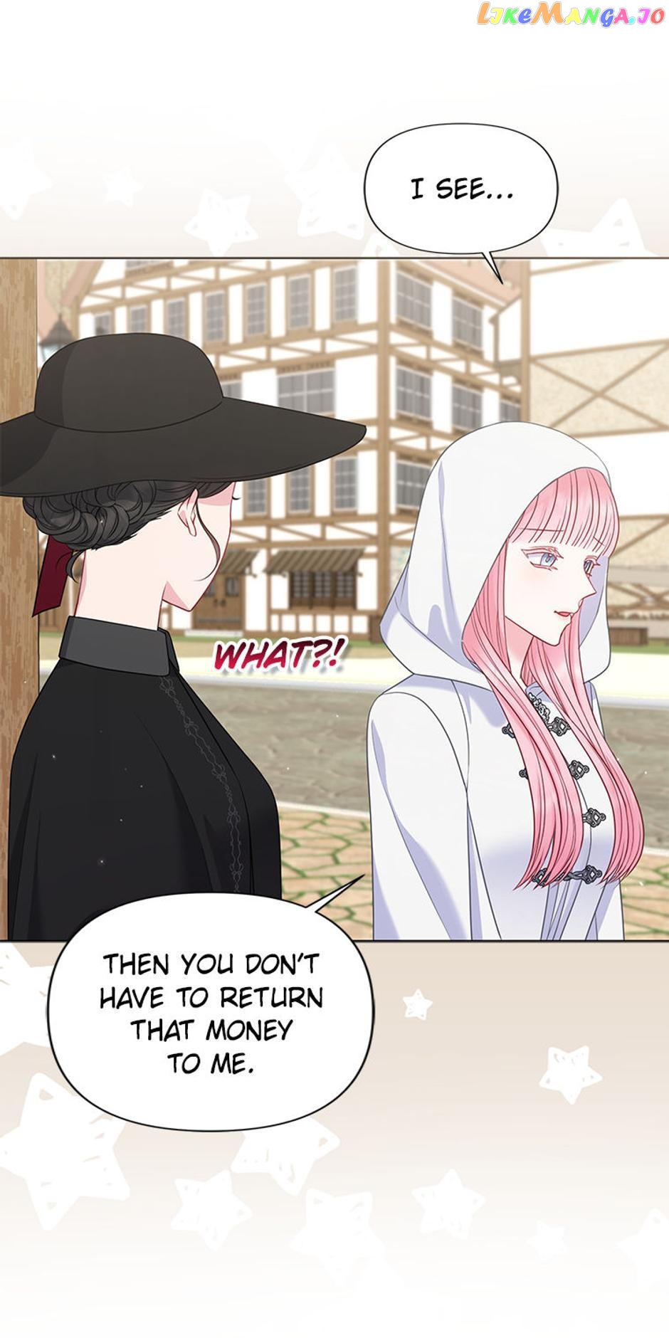 So I Married An Abandoned Crown Prince Chapter 21 - page 10