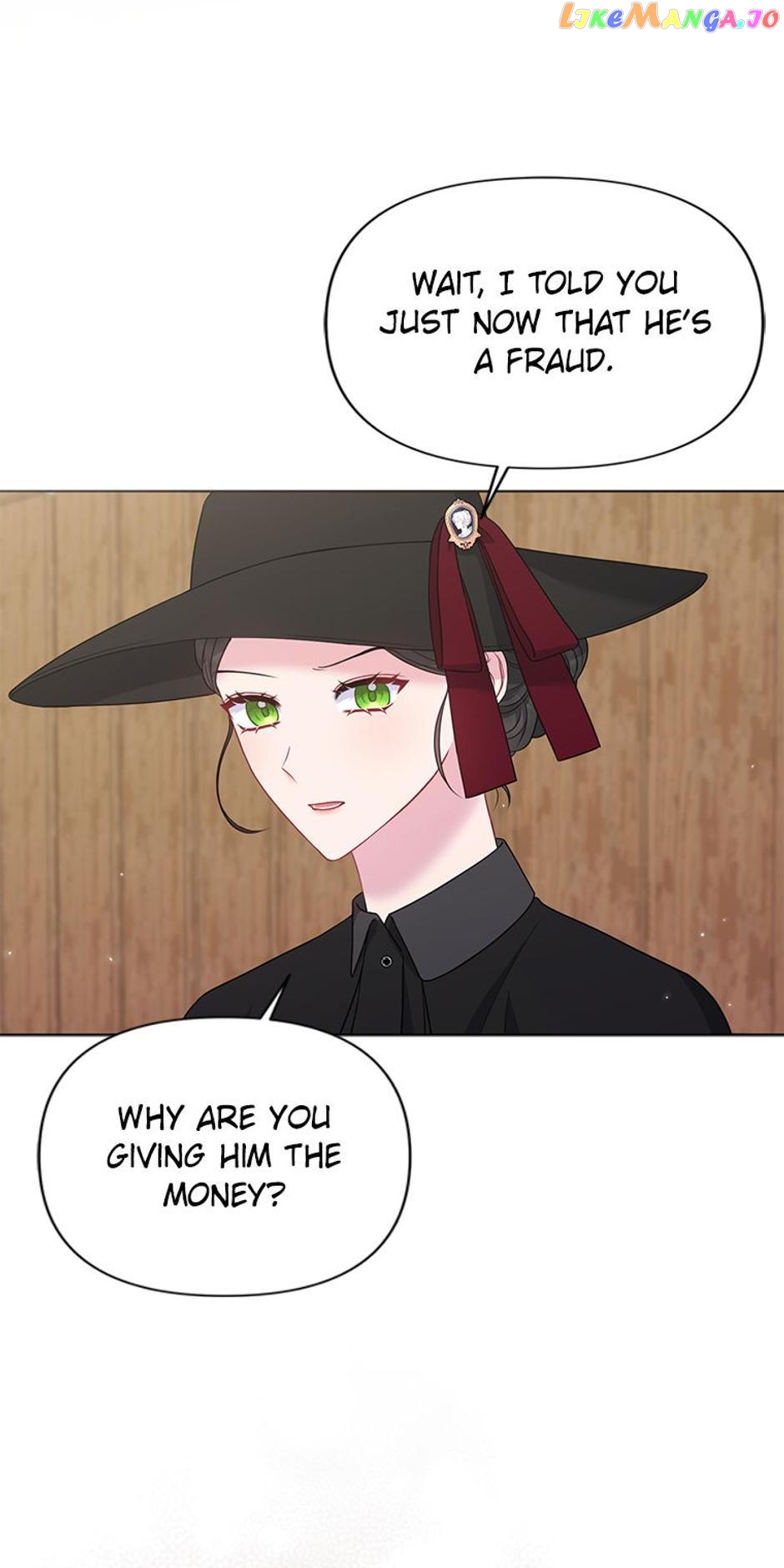 So I Married An Abandoned Crown Prince Chapter 21 - page 11