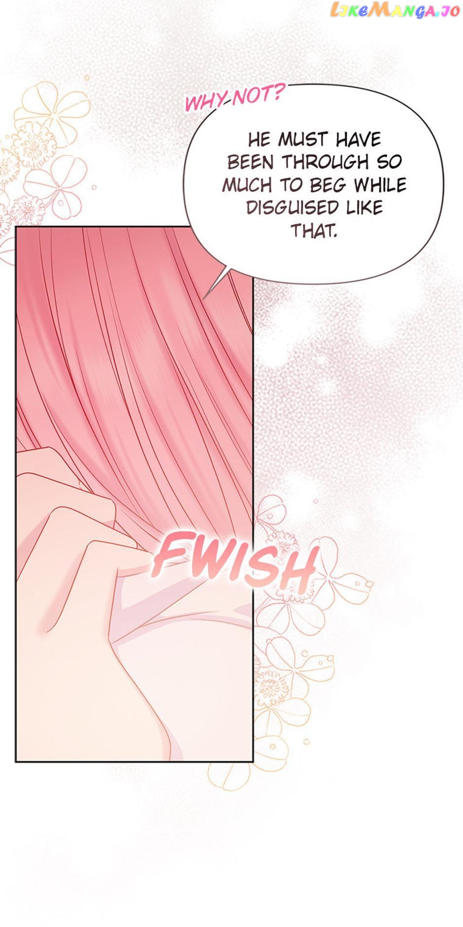 So I Married An Abandoned Crown Prince Chapter 21 - page 12
