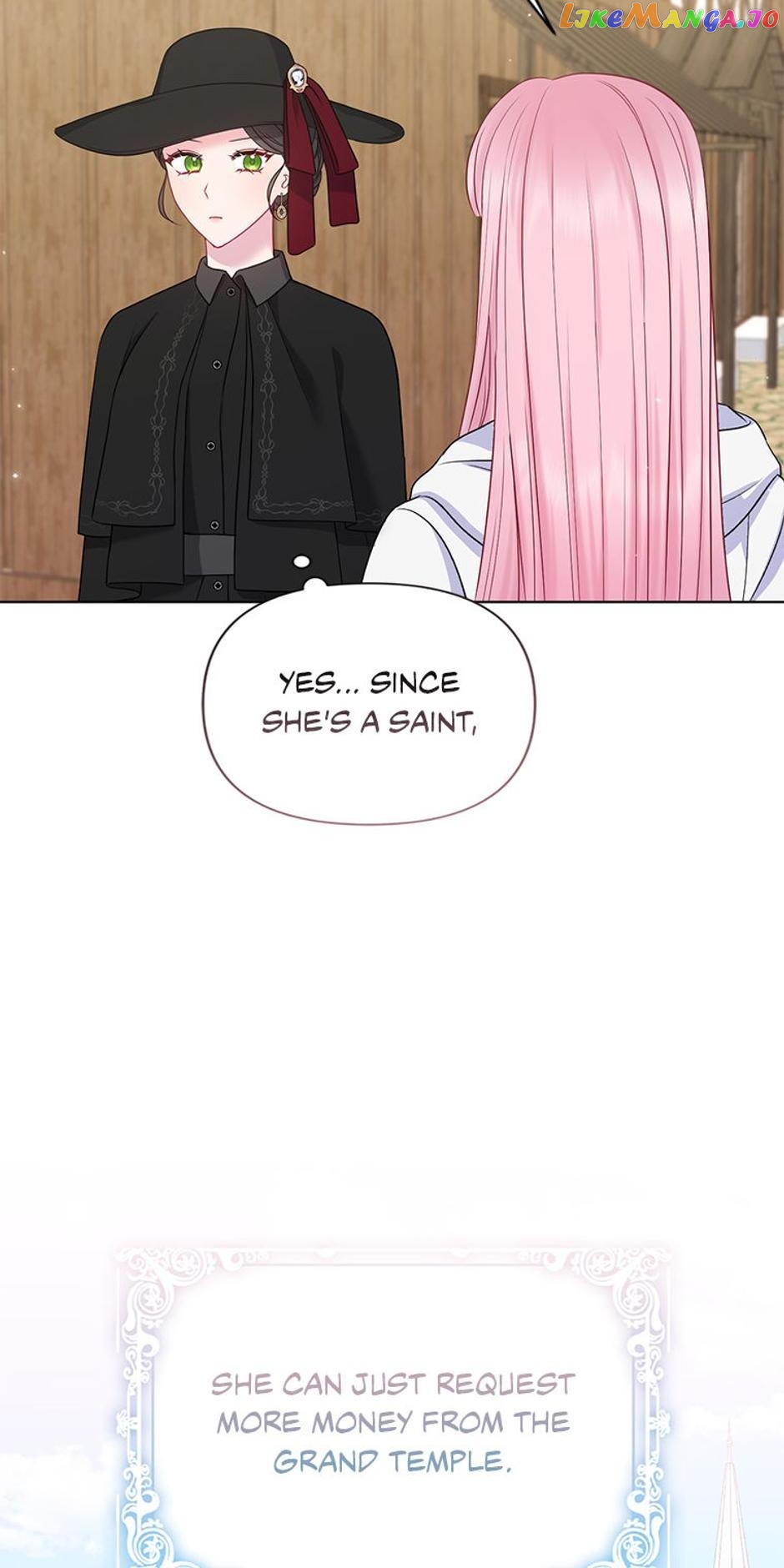 So I Married An Abandoned Crown Prince Chapter 21 - page 15