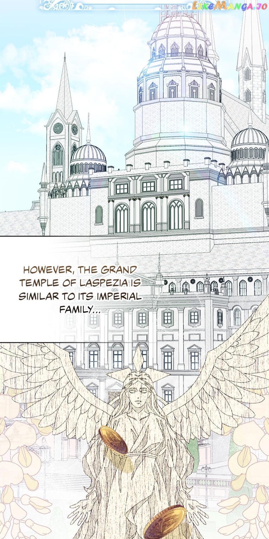 So I Married An Abandoned Crown Prince Chapter 21 - page 16