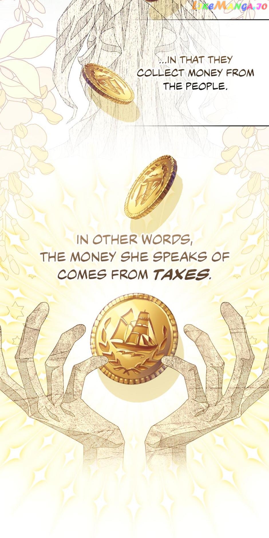 So I Married An Abandoned Crown Prince Chapter 21 - page 17