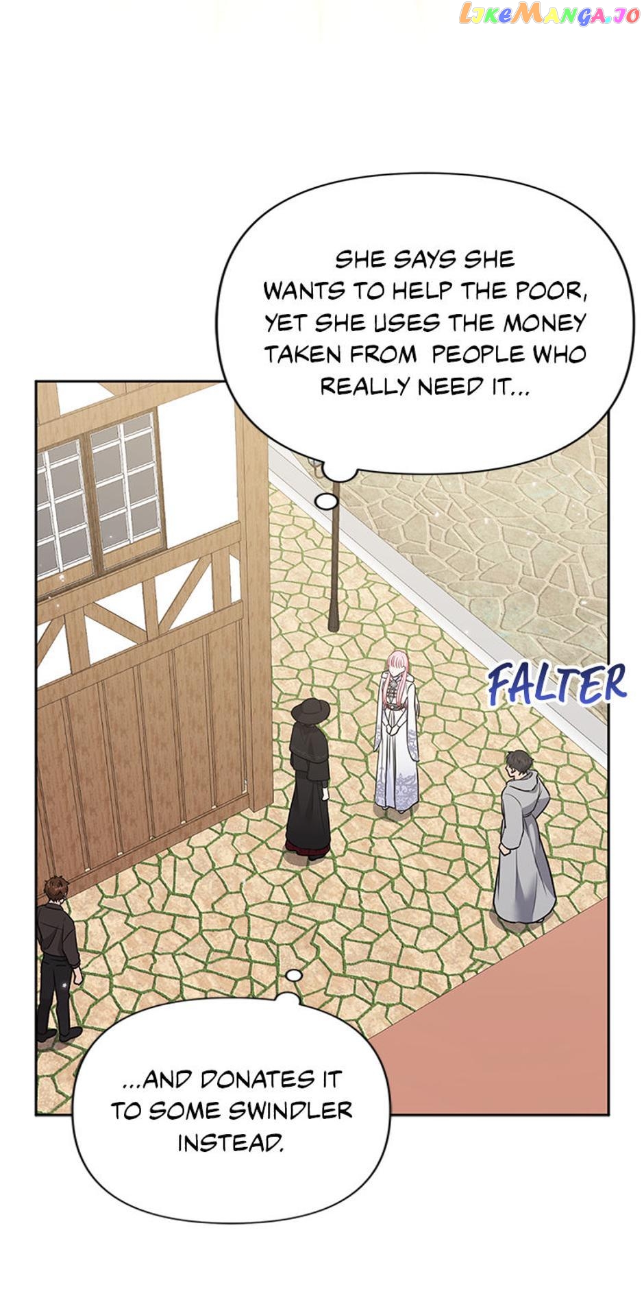 So I Married An Abandoned Crown Prince Chapter 21 - page 18
