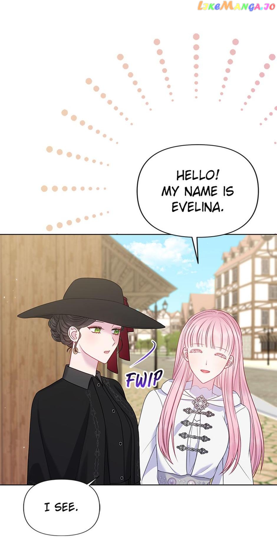 So I Married An Abandoned Crown Prince Chapter 21 - page 19