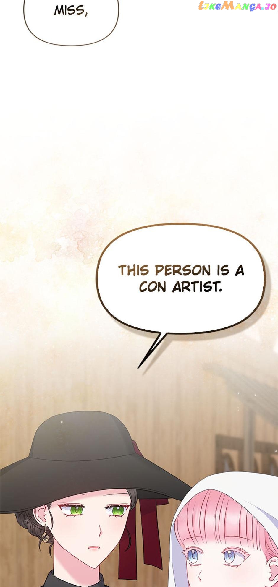 So I Married An Abandoned Crown Prince Chapter 21 - page 2