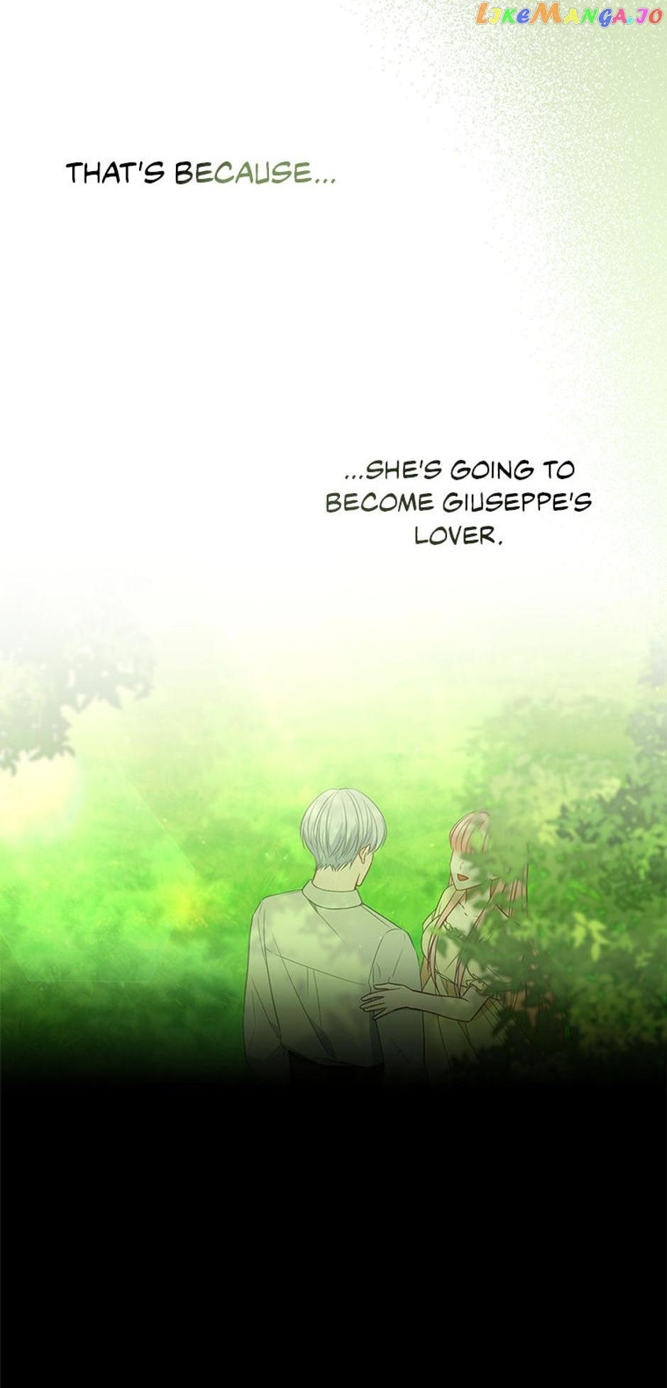 So I Married An Abandoned Crown Prince Chapter 21 - page 21