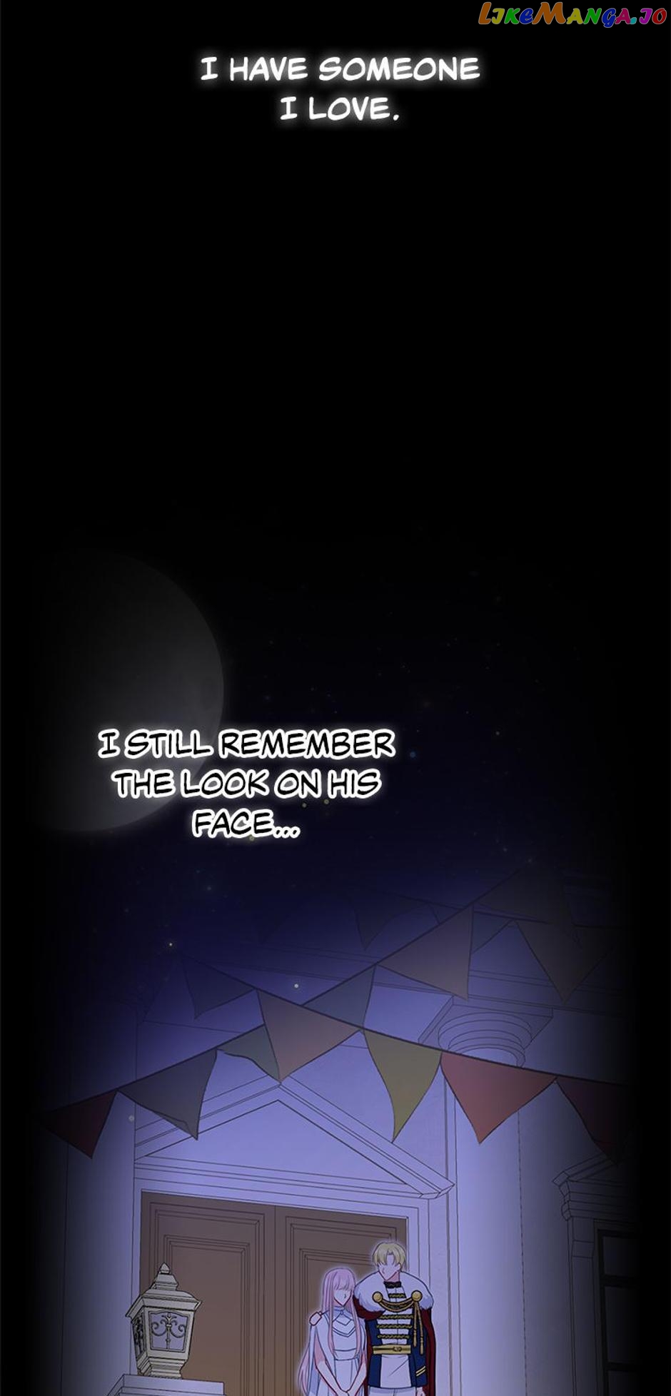 So I Married An Abandoned Crown Prince Chapter 21 - page 22
