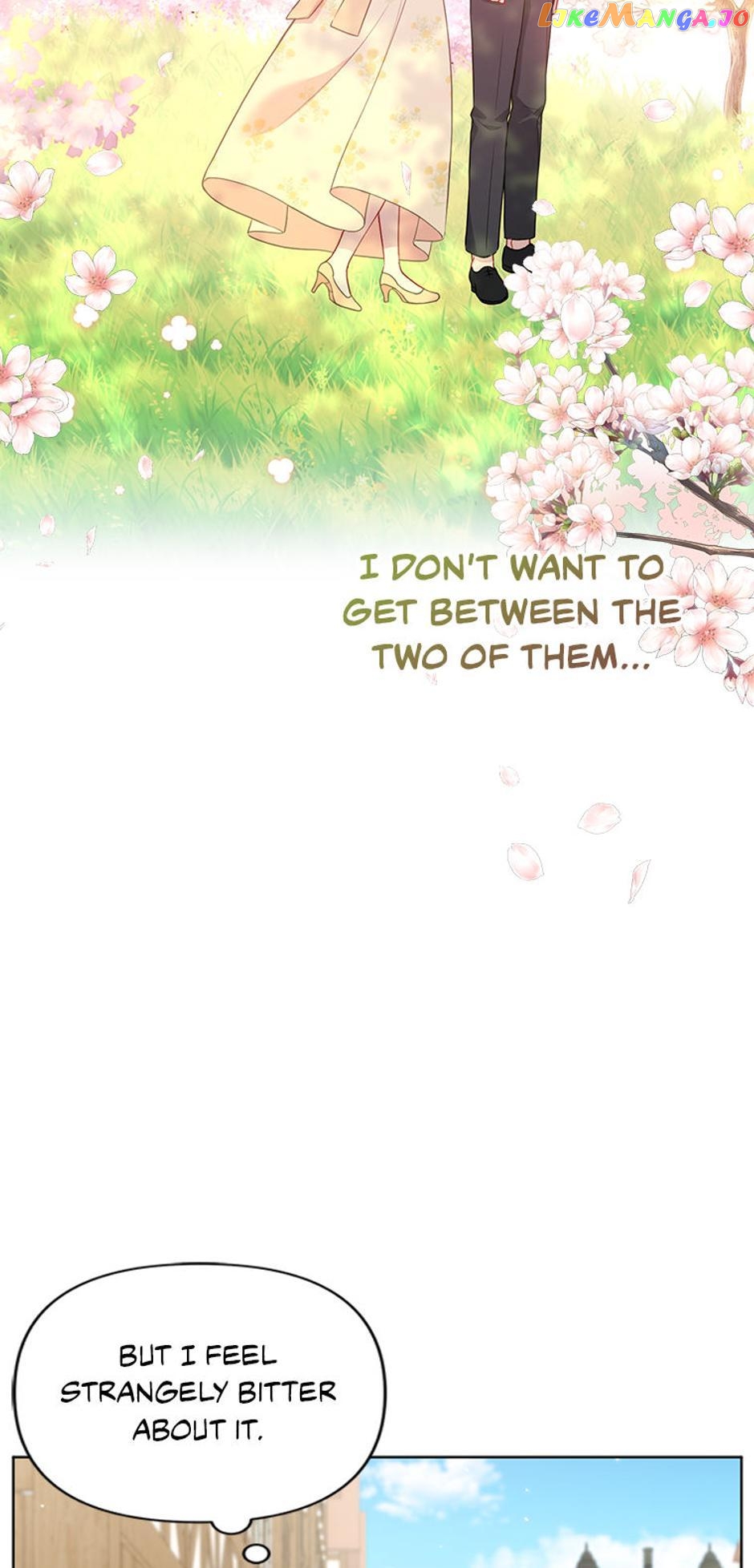 So I Married An Abandoned Crown Prince Chapter 21 - page 24