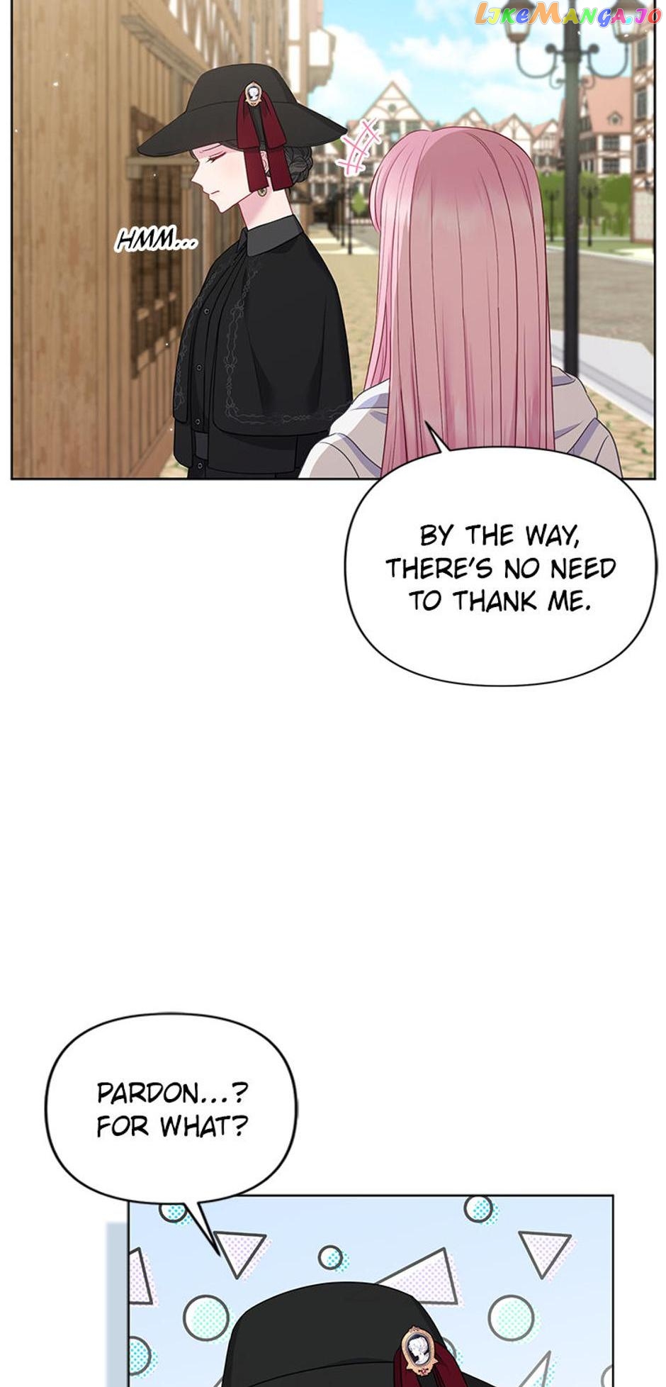So I Married An Abandoned Crown Prince Chapter 21 - page 25