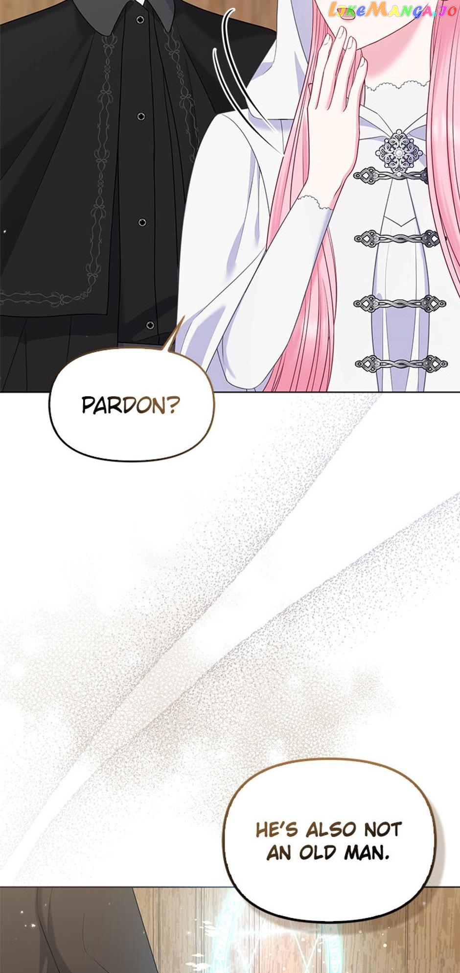 So I Married An Abandoned Crown Prince Chapter 21 - page 3