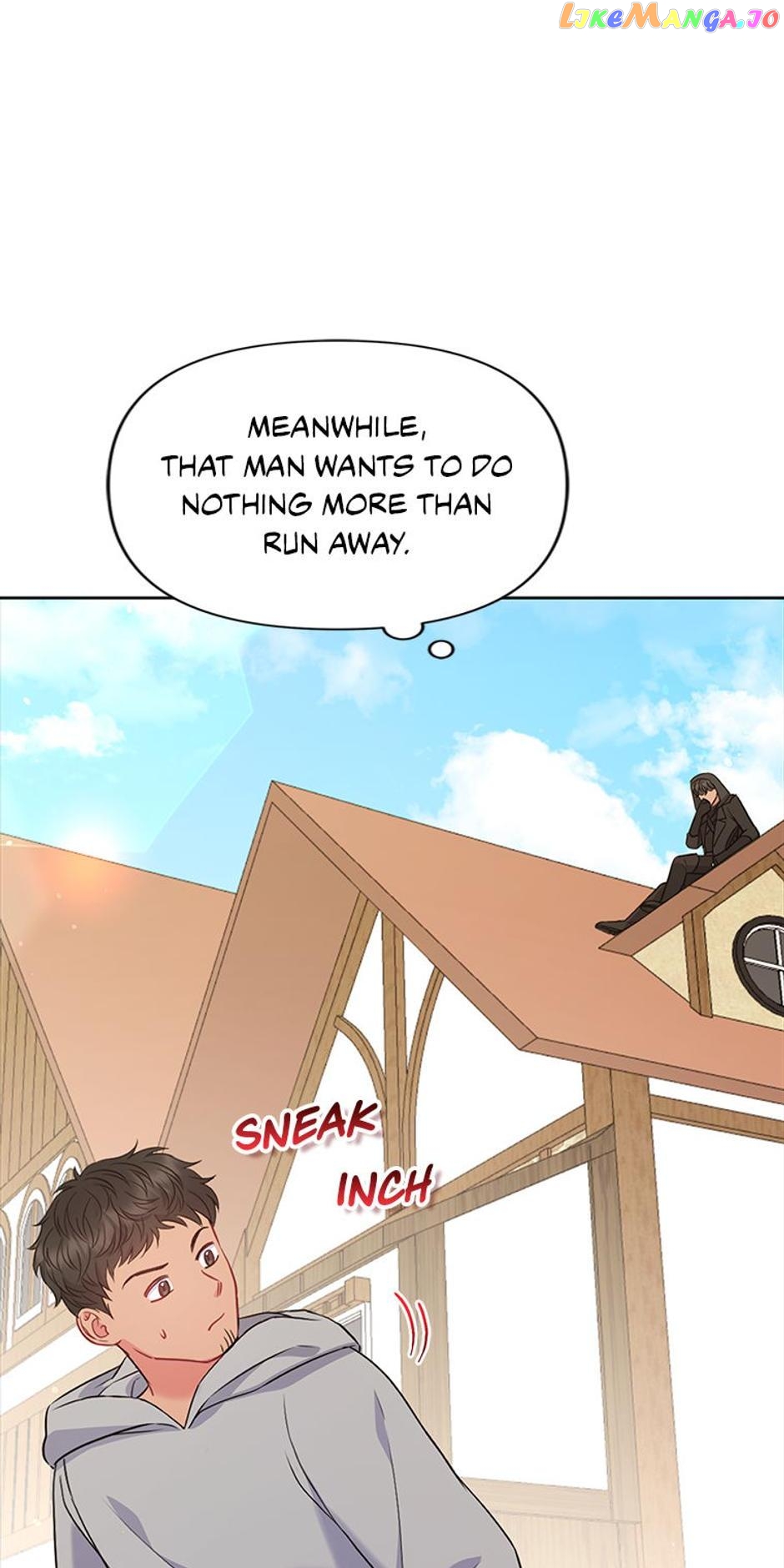 So I Married An Abandoned Crown Prince Chapter 21 - page 30
