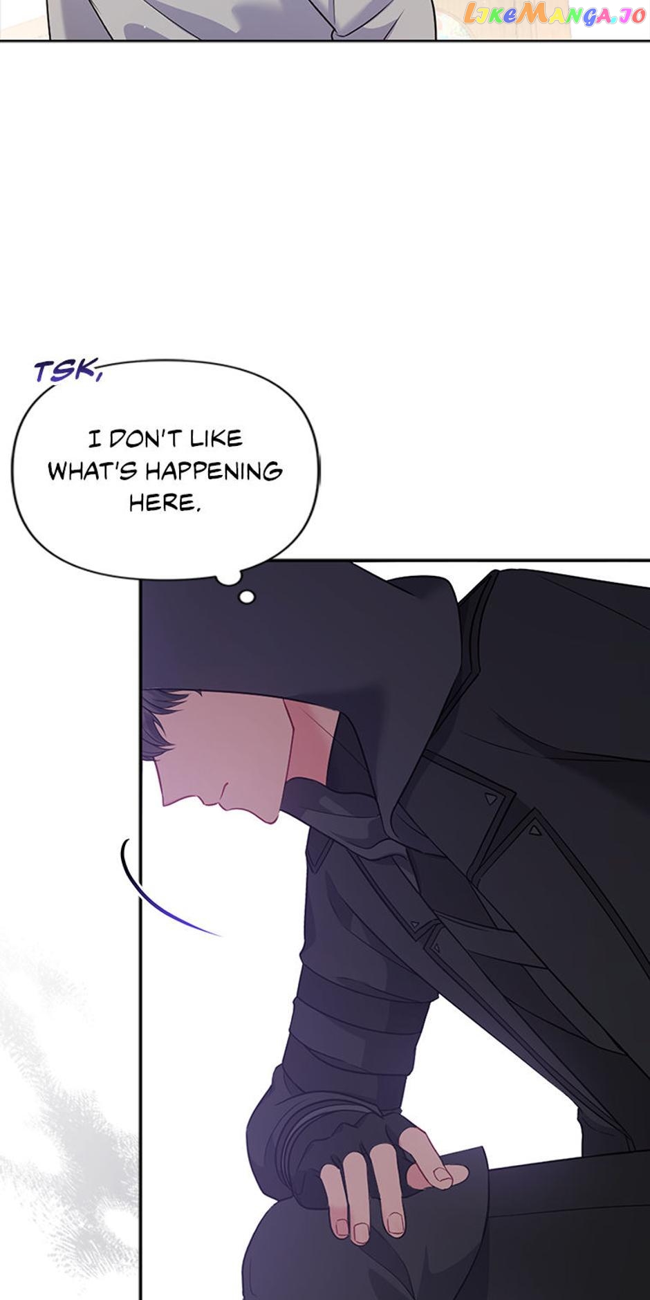 So I Married An Abandoned Crown Prince Chapter 21 - page 31