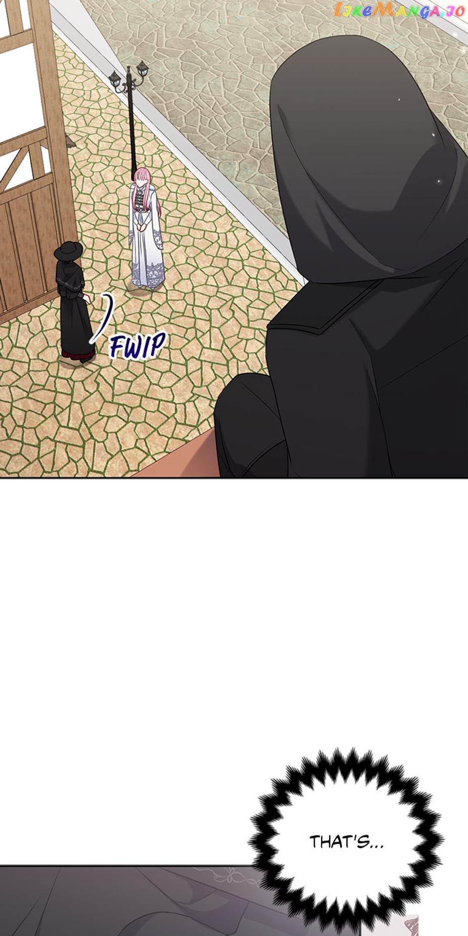 So I Married An Abandoned Crown Prince Chapter 21 - page 35