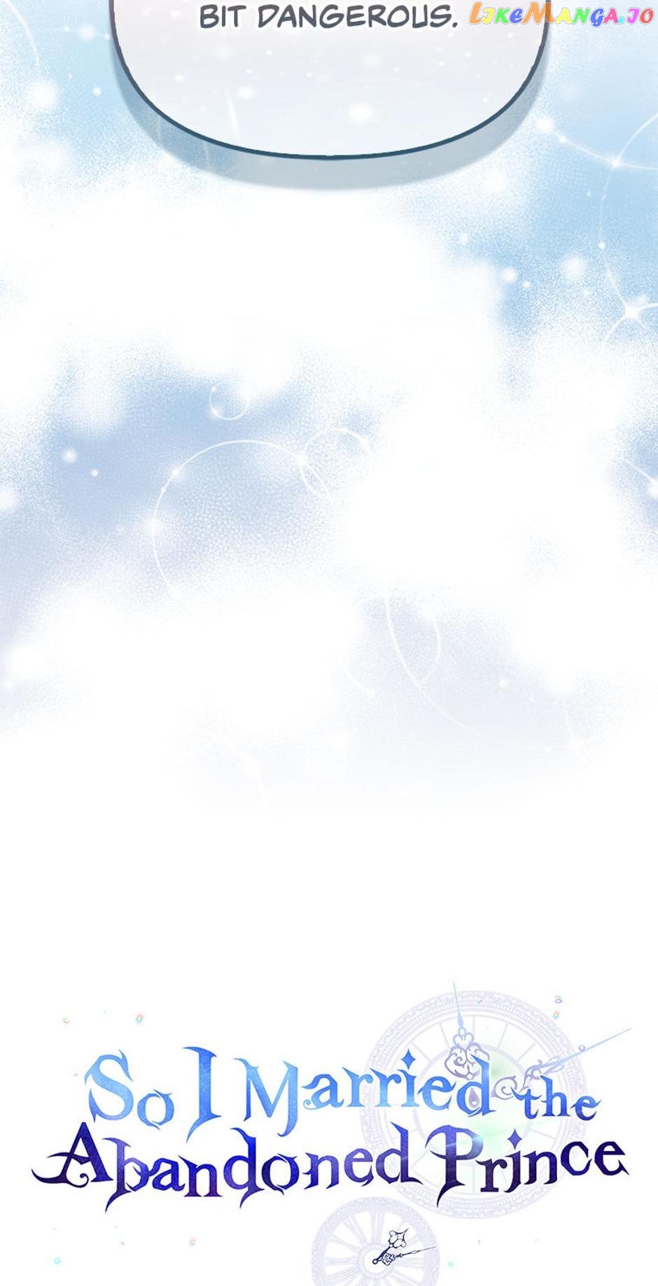 So I Married An Abandoned Crown Prince Chapter 21 - page 40
