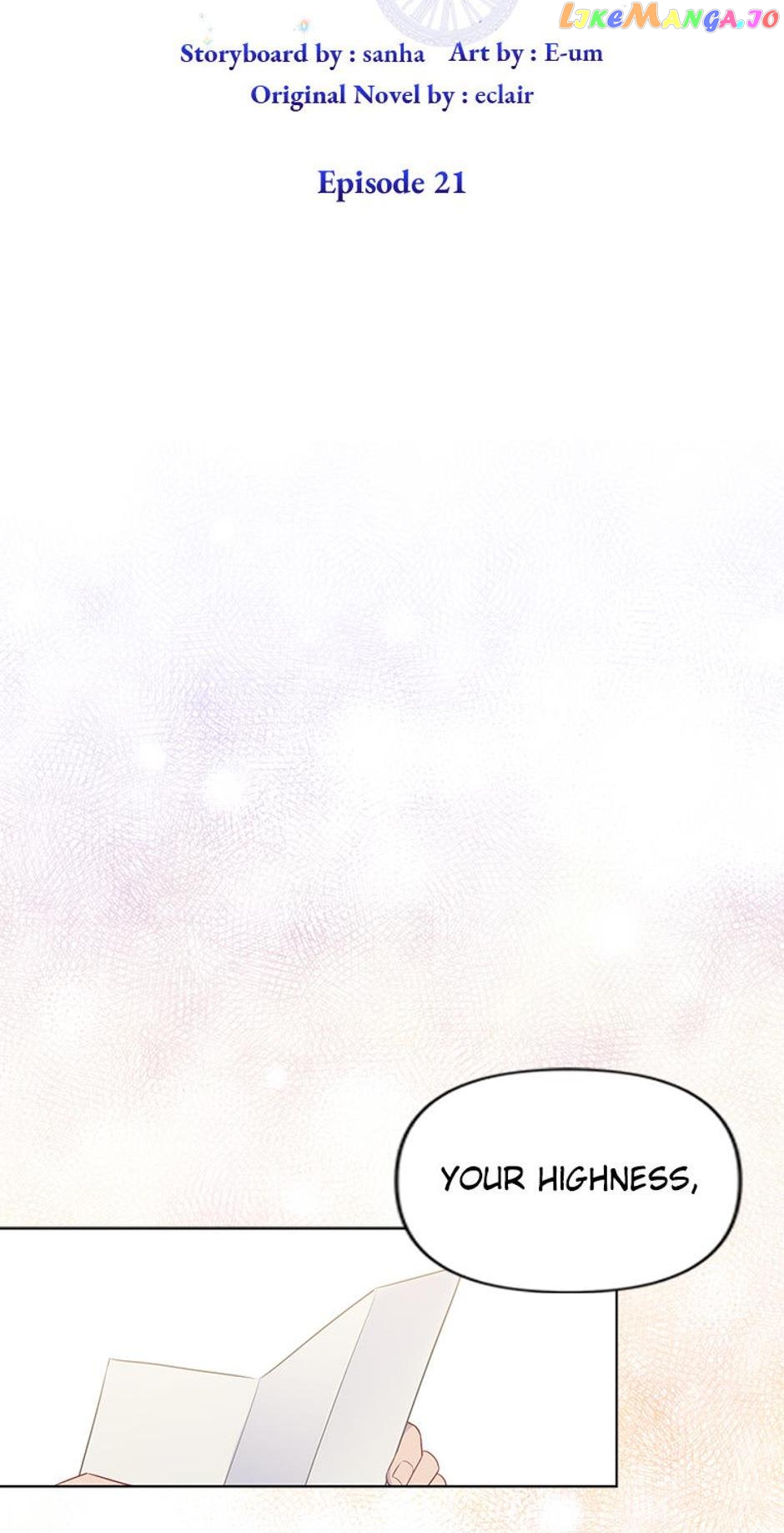 So I Married An Abandoned Crown Prince Chapter 21 - page 41