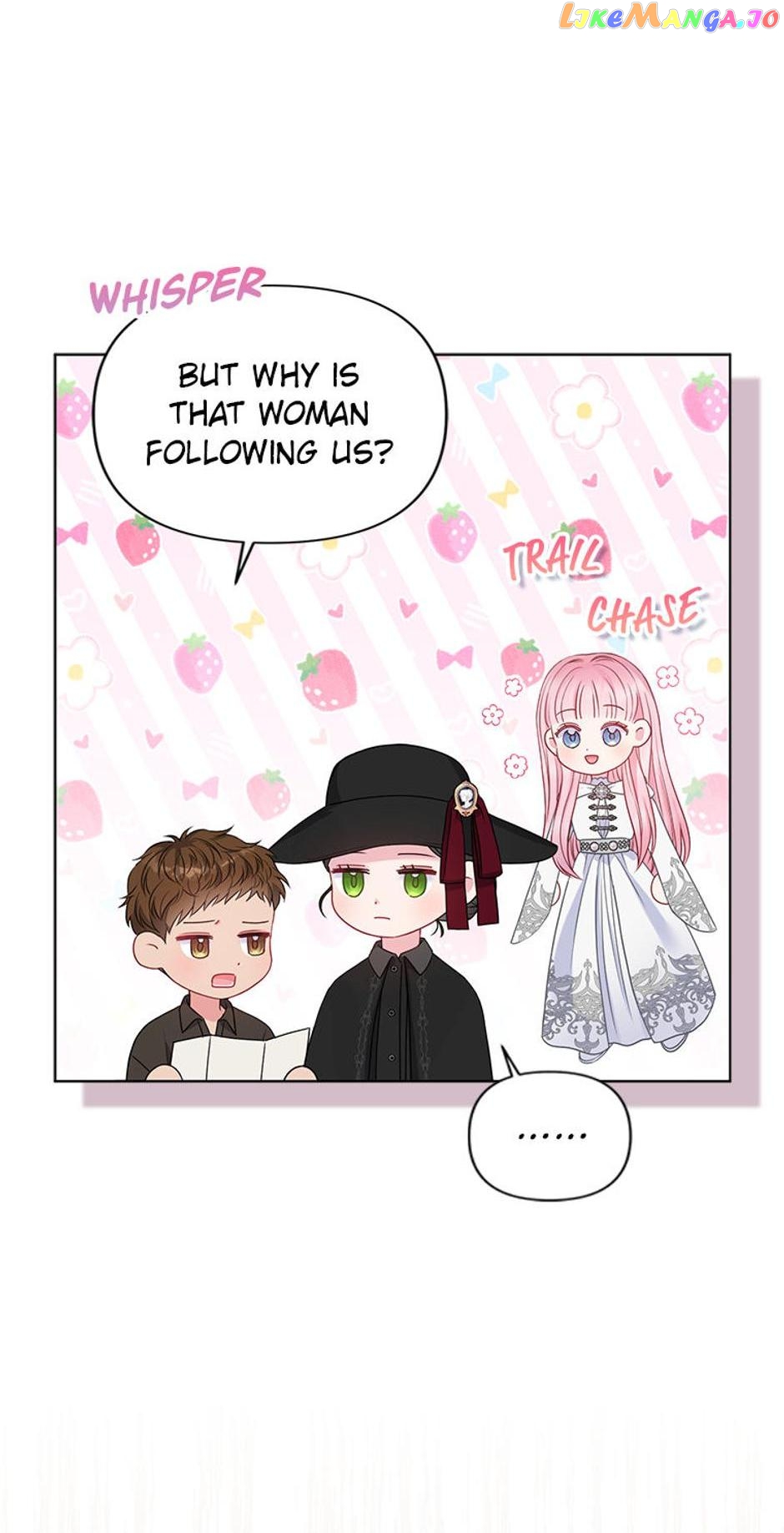 So I Married An Abandoned Crown Prince Chapter 21 - page 43