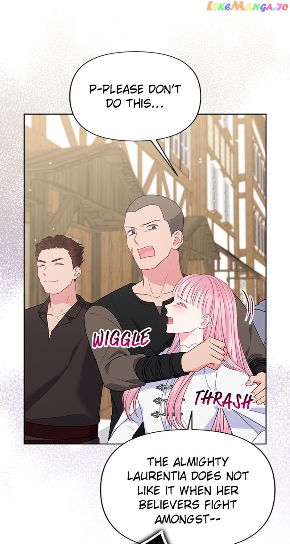 So I Married An Abandoned Crown Prince Chapter 21 - page 48
