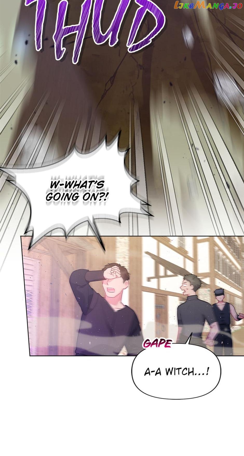 So I Married An Abandoned Crown Prince Chapter 21 - page 52