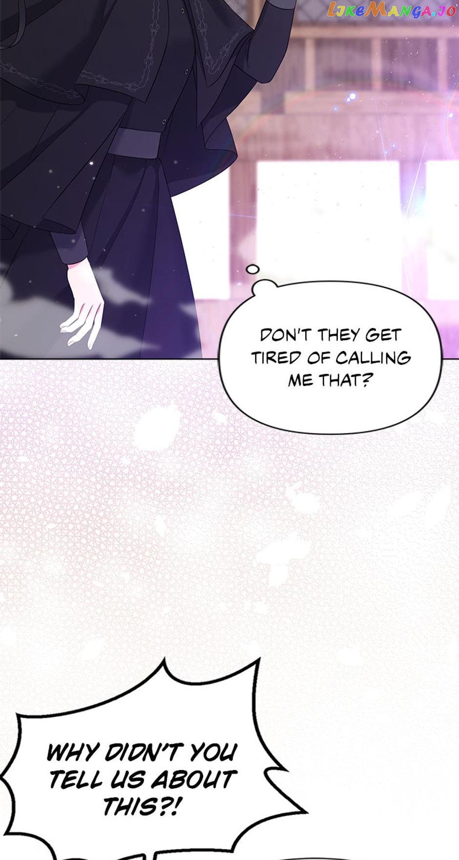 So I Married An Abandoned Crown Prince Chapter 21 - page 54