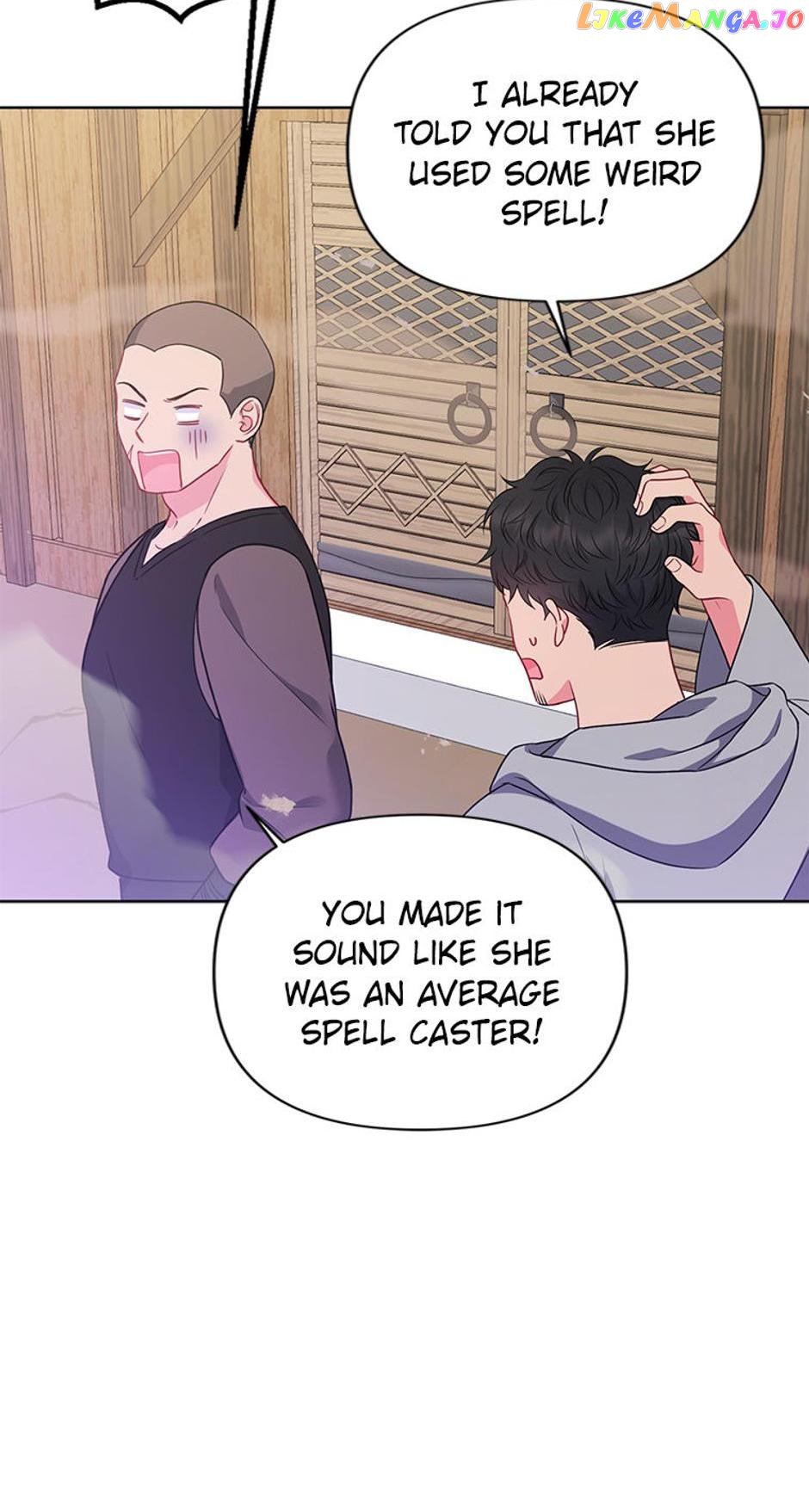 So I Married An Abandoned Crown Prince Chapter 21 - page 55