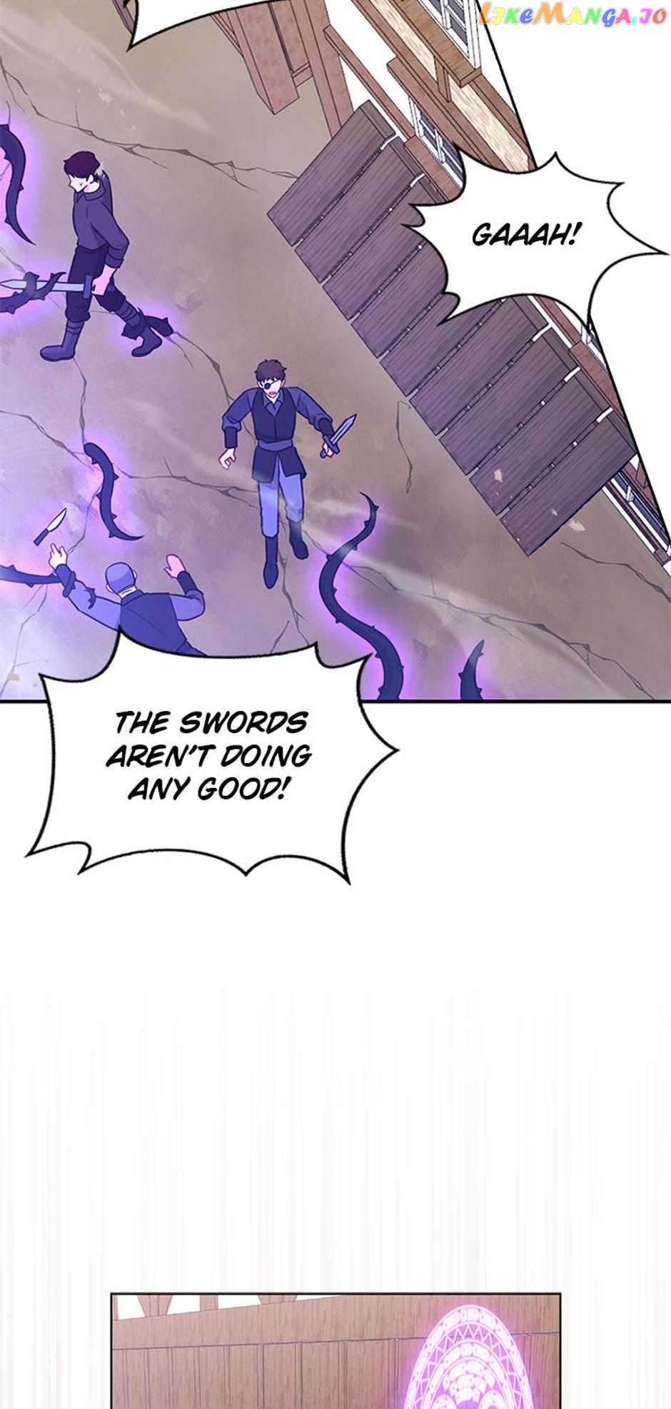 So I Married An Abandoned Crown Prince Chapter 21 - page 59