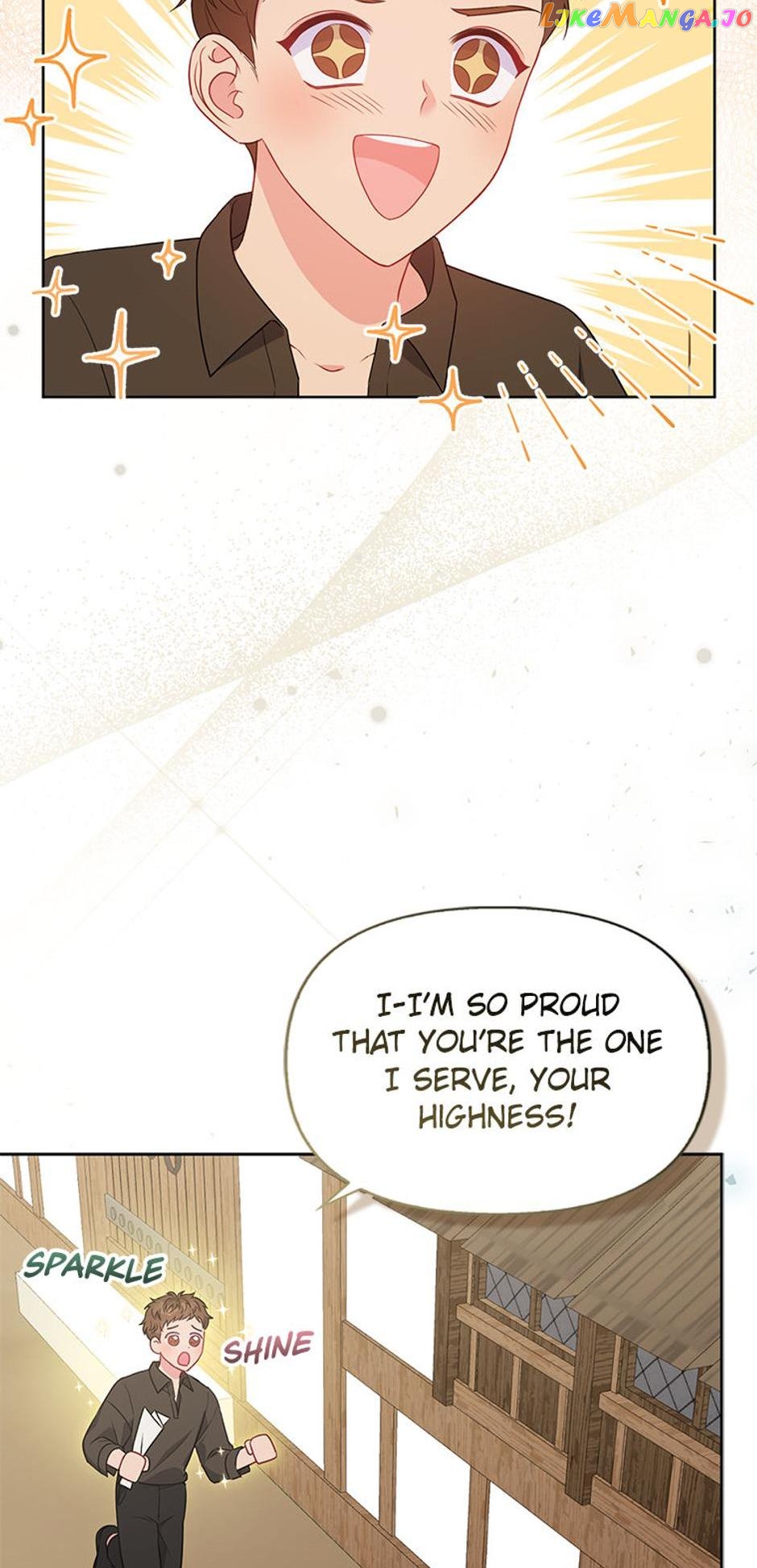 So I Married An Abandoned Crown Prince Chapter 21 - page 67