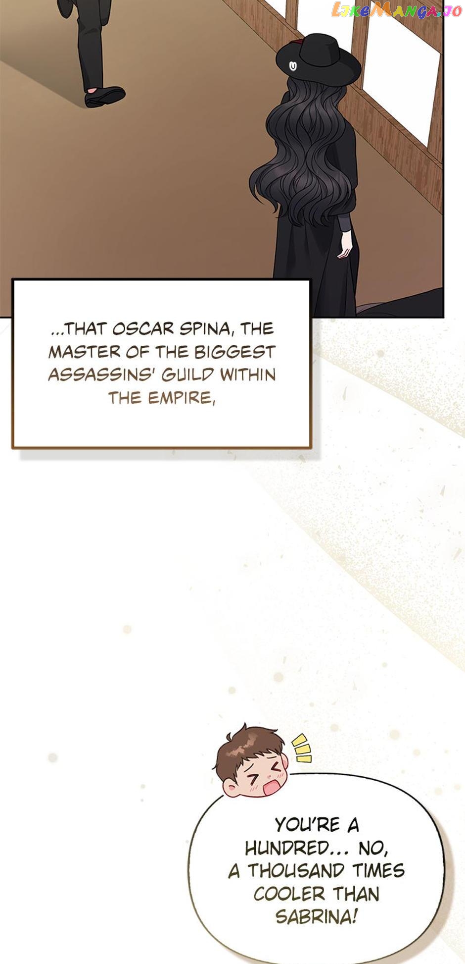 So I Married An Abandoned Crown Prince Chapter 21 - page 68
