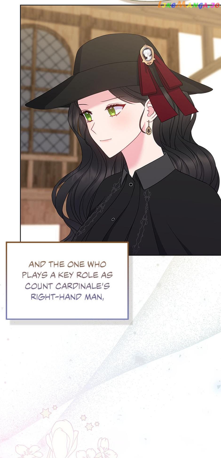 So I Married An Abandoned Crown Prince Chapter 21 - page 69