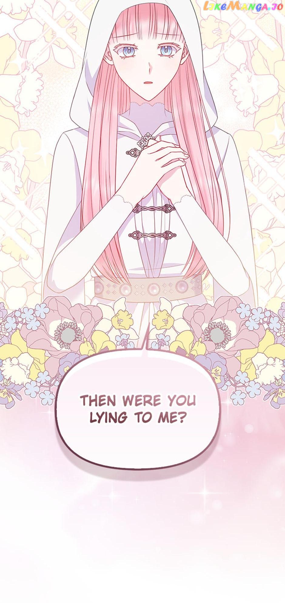 So I Married An Abandoned Crown Prince Chapter 21 - page 7
