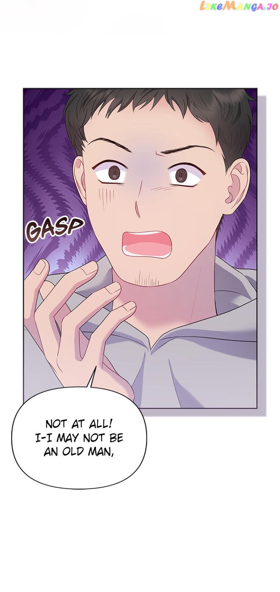 So I Married An Abandoned Crown Prince Chapter 21 - page 8