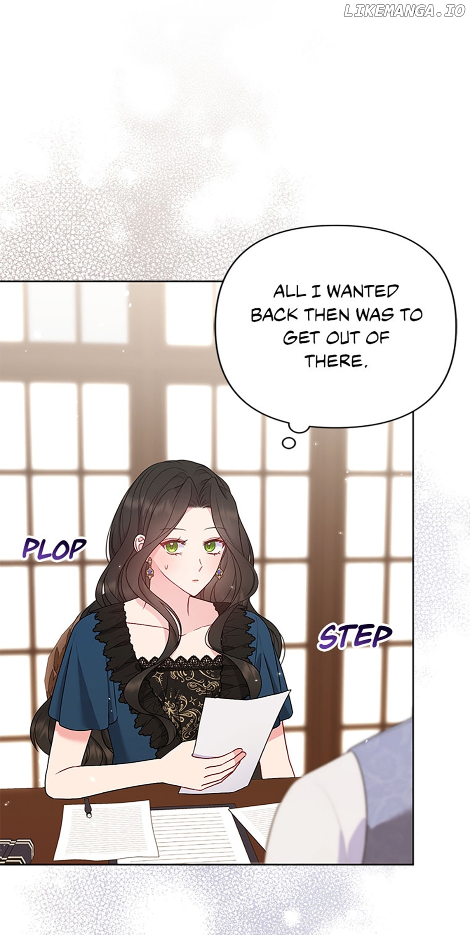 So I Married An Abandoned Crown Prince Chapter 34 - page 10