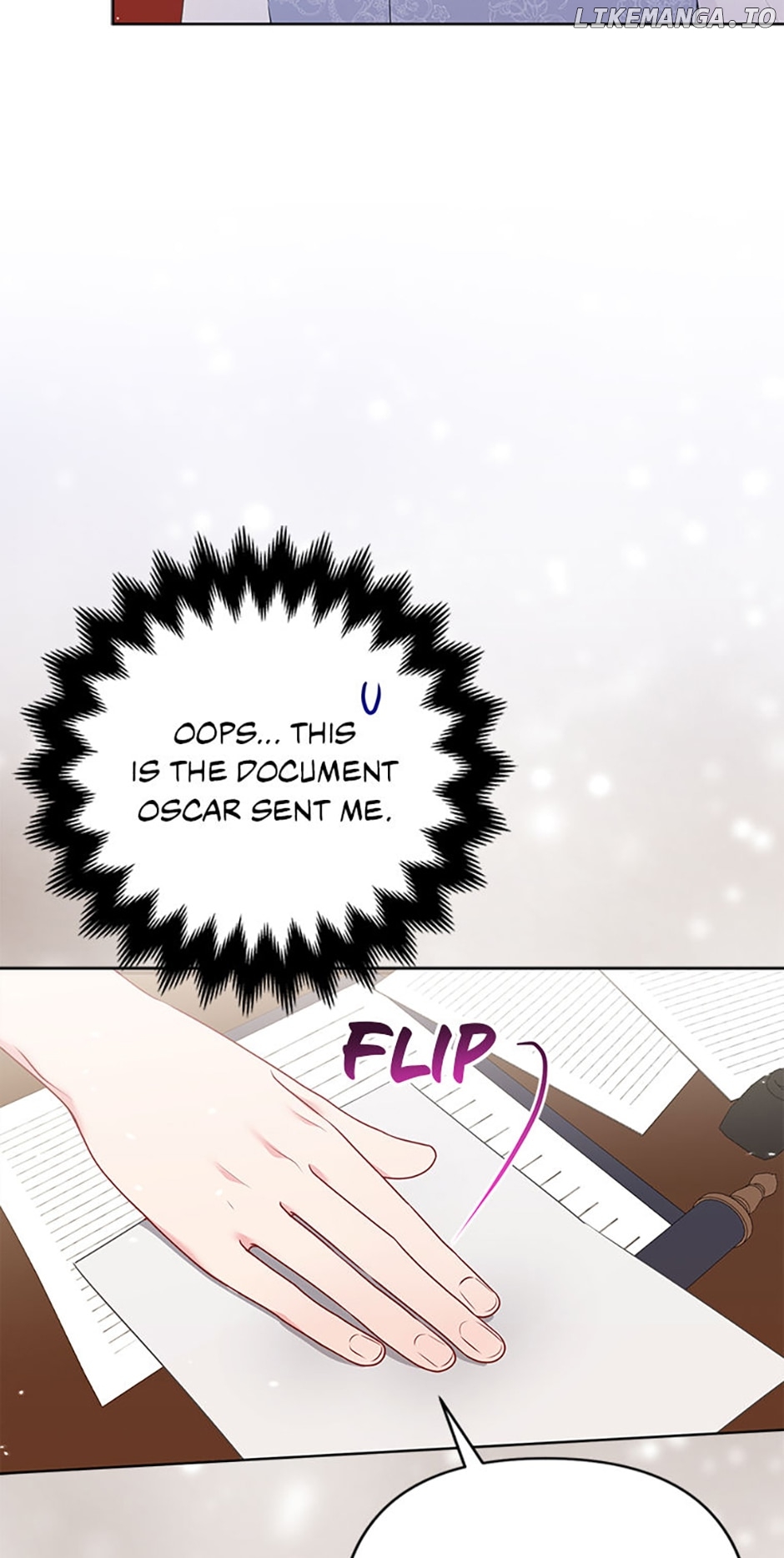 So I Married An Abandoned Crown Prince Chapter 34 - page 12