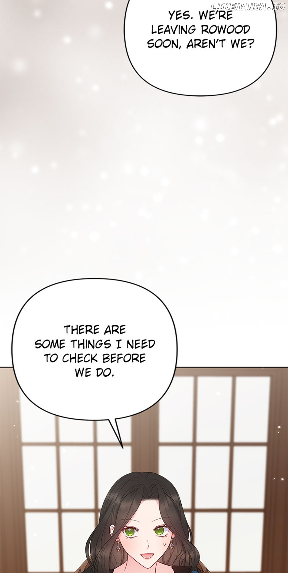 So I Married An Abandoned Crown Prince Chapter 34 - page 13