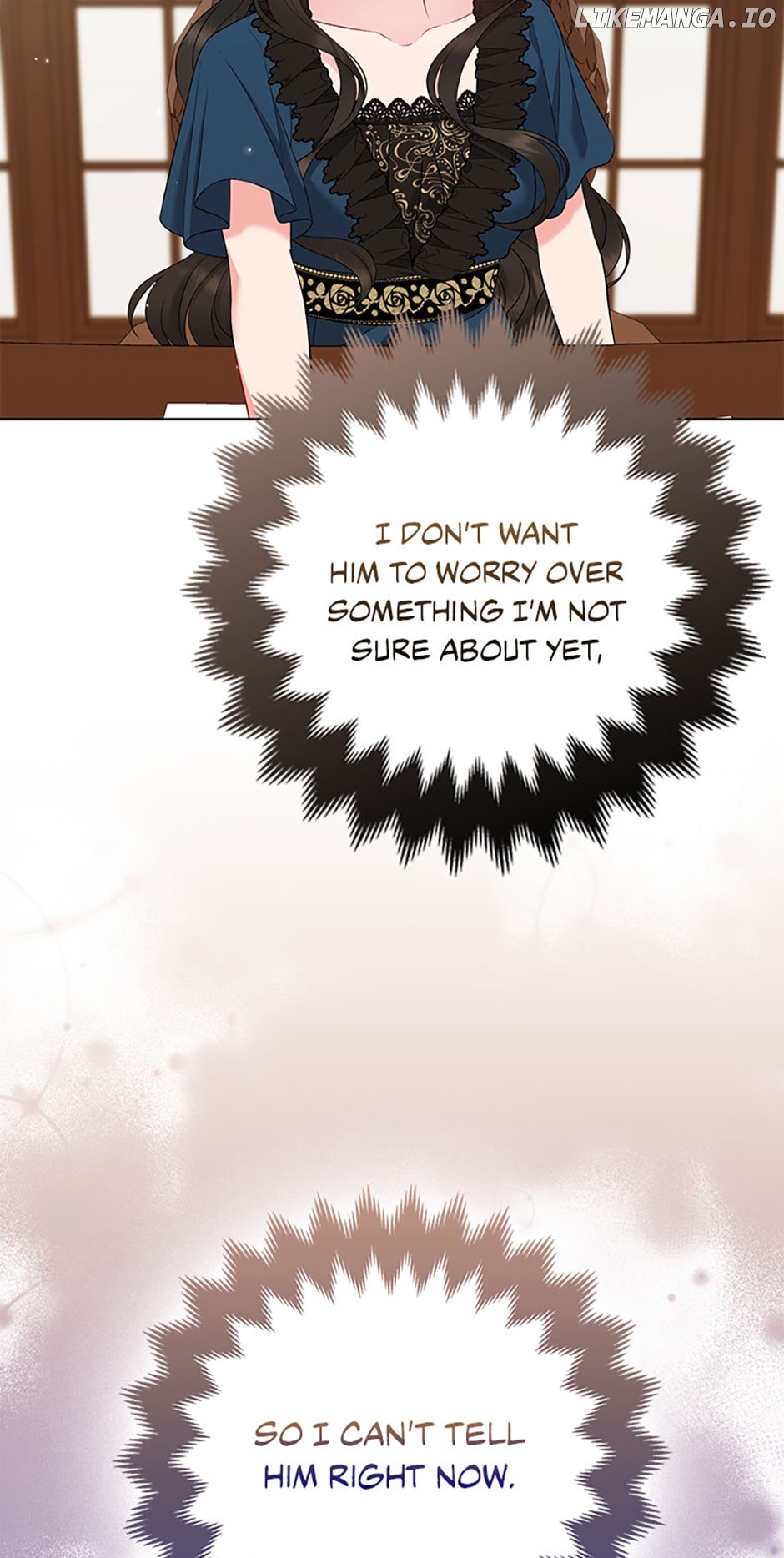 So I Married An Abandoned Crown Prince Chapter 34 - page 14