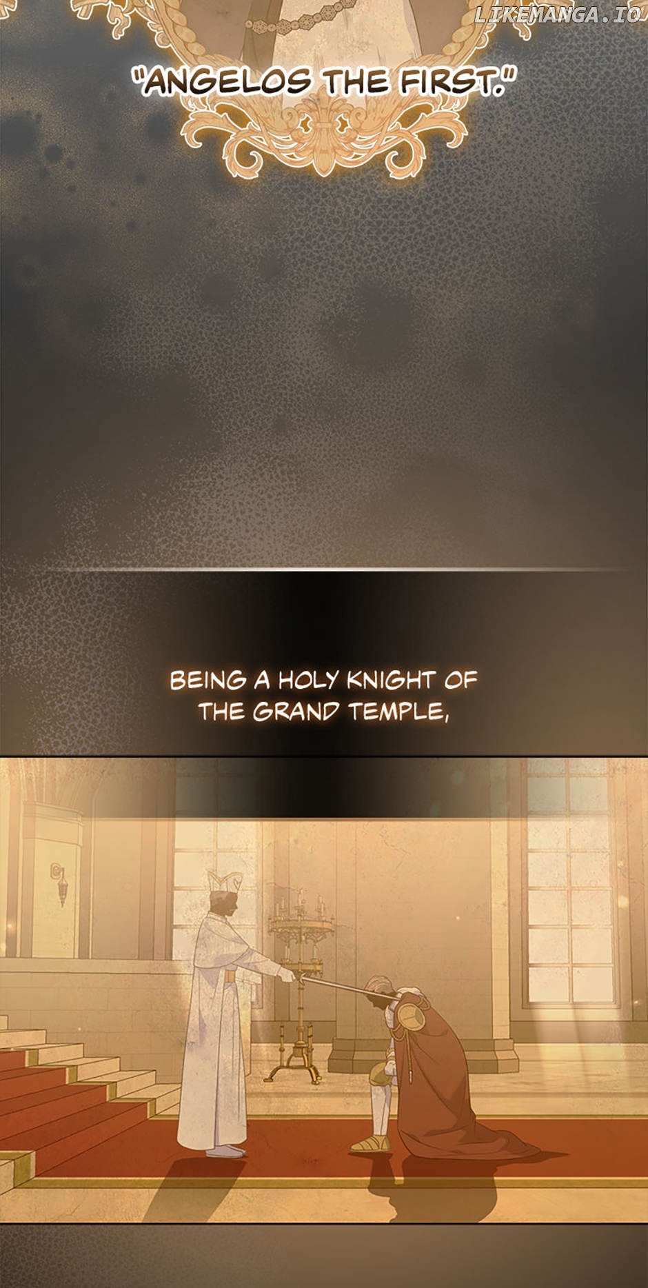 So I Married An Abandoned Crown Prince Chapter 34 - page 17