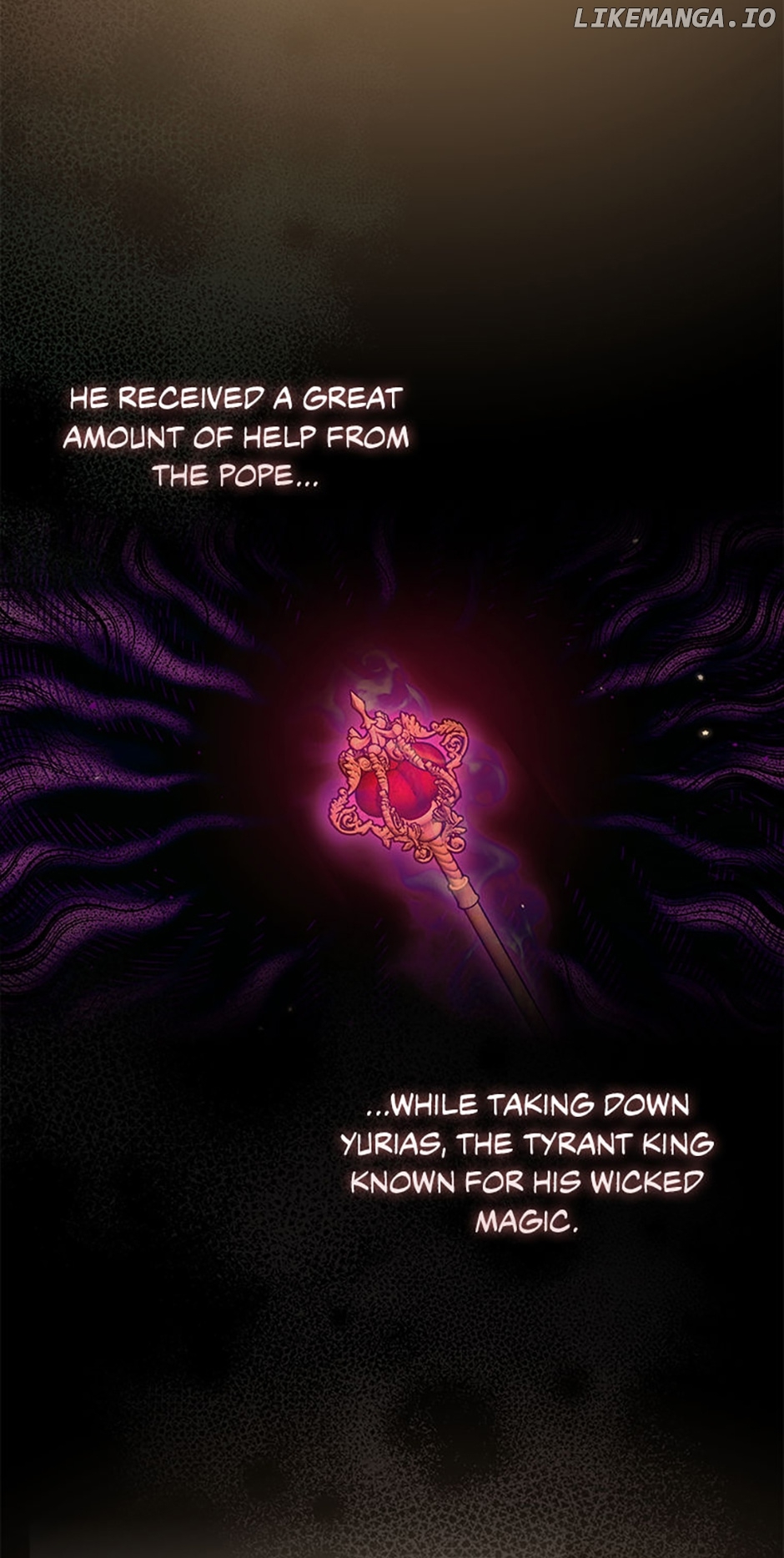 So I Married An Abandoned Crown Prince Chapter 34 - page 18