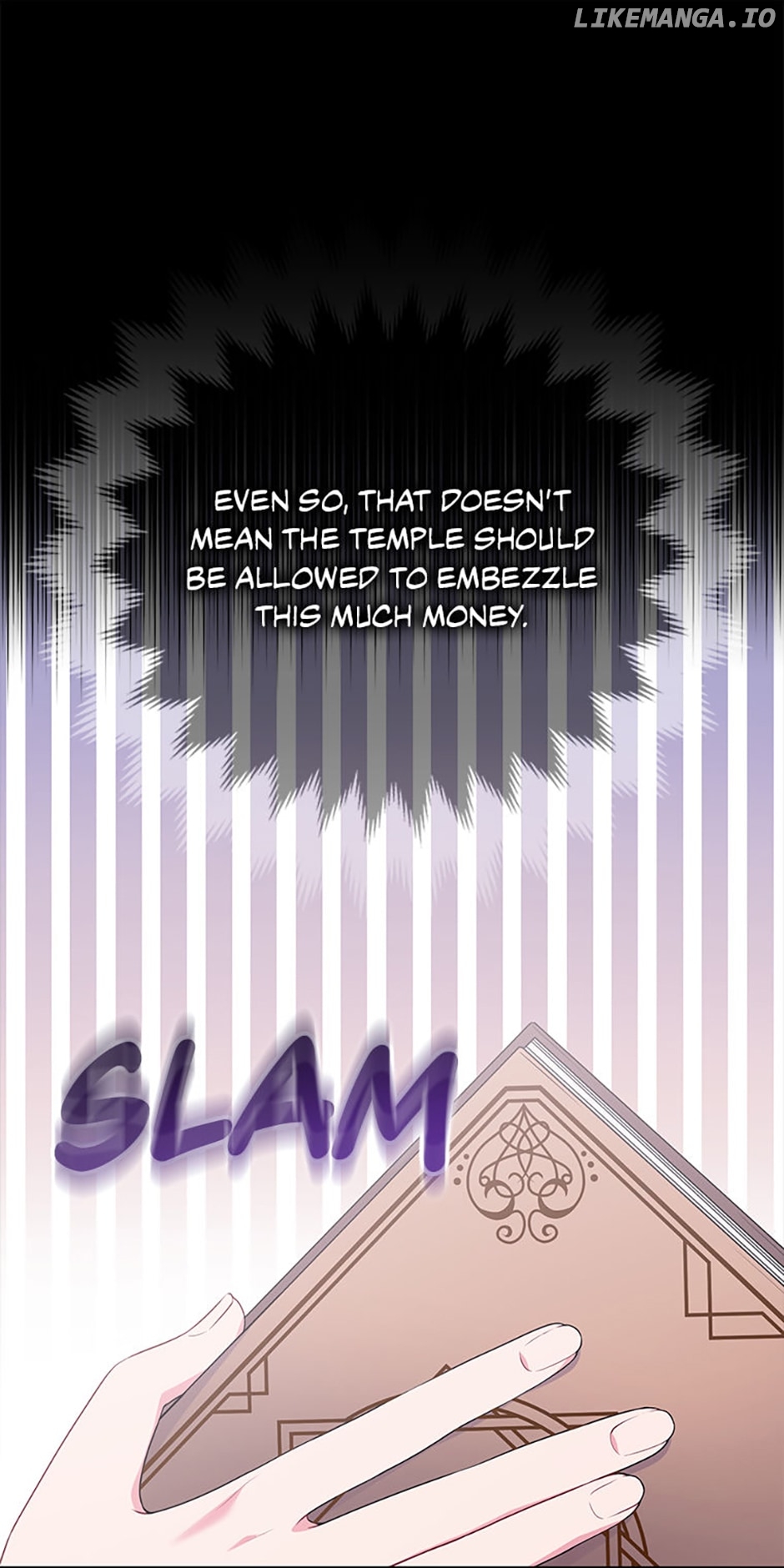 So I Married An Abandoned Crown Prince Chapter 34 - page 20