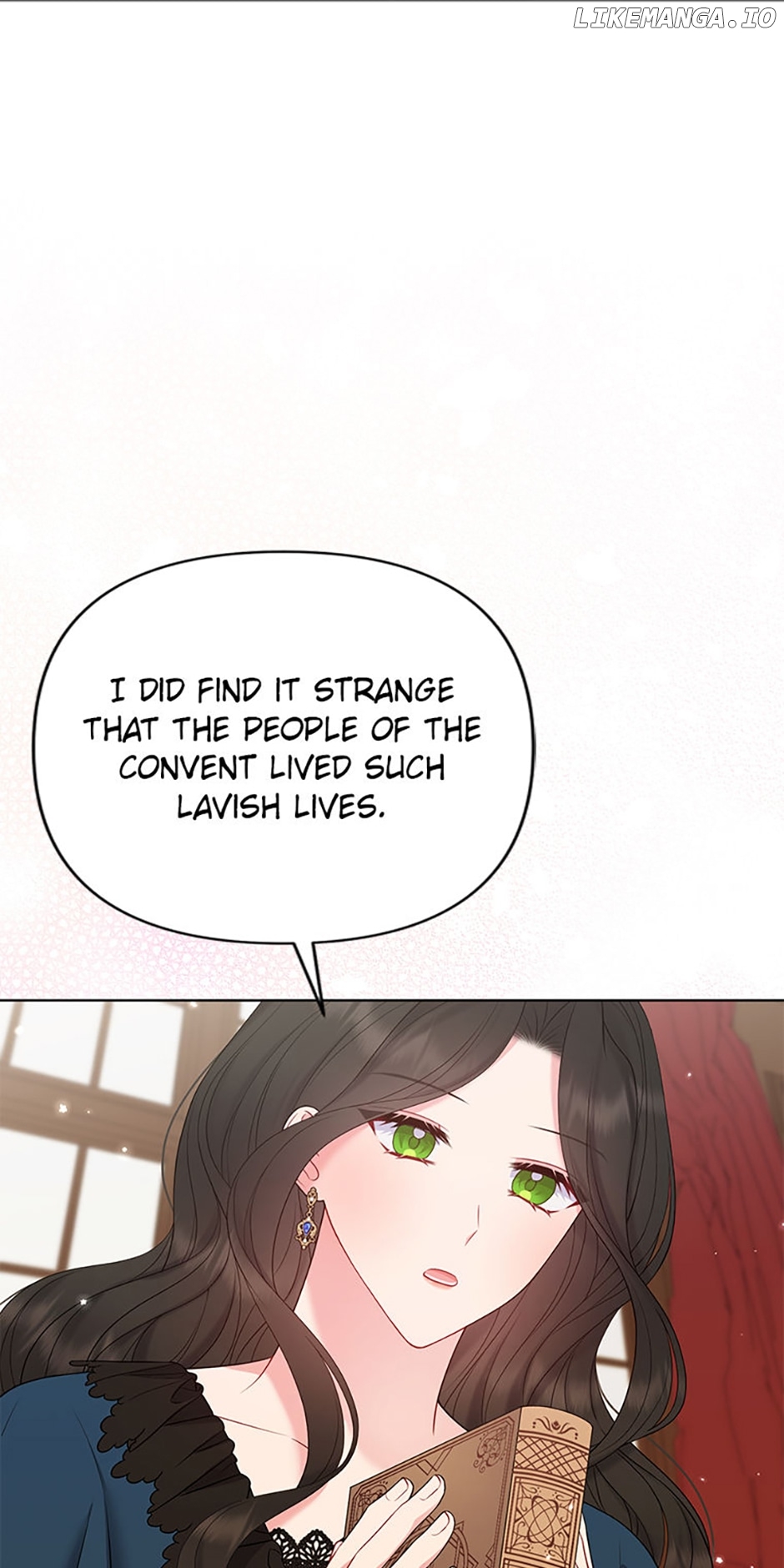 So I Married An Abandoned Crown Prince Chapter 34 - page 21